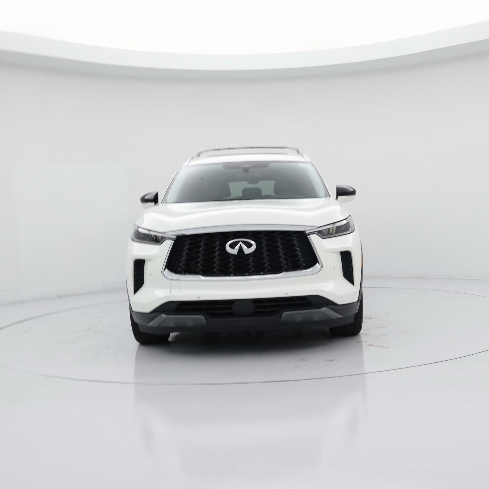 Thumbnail: 2023 INFINITI QX60 - 5