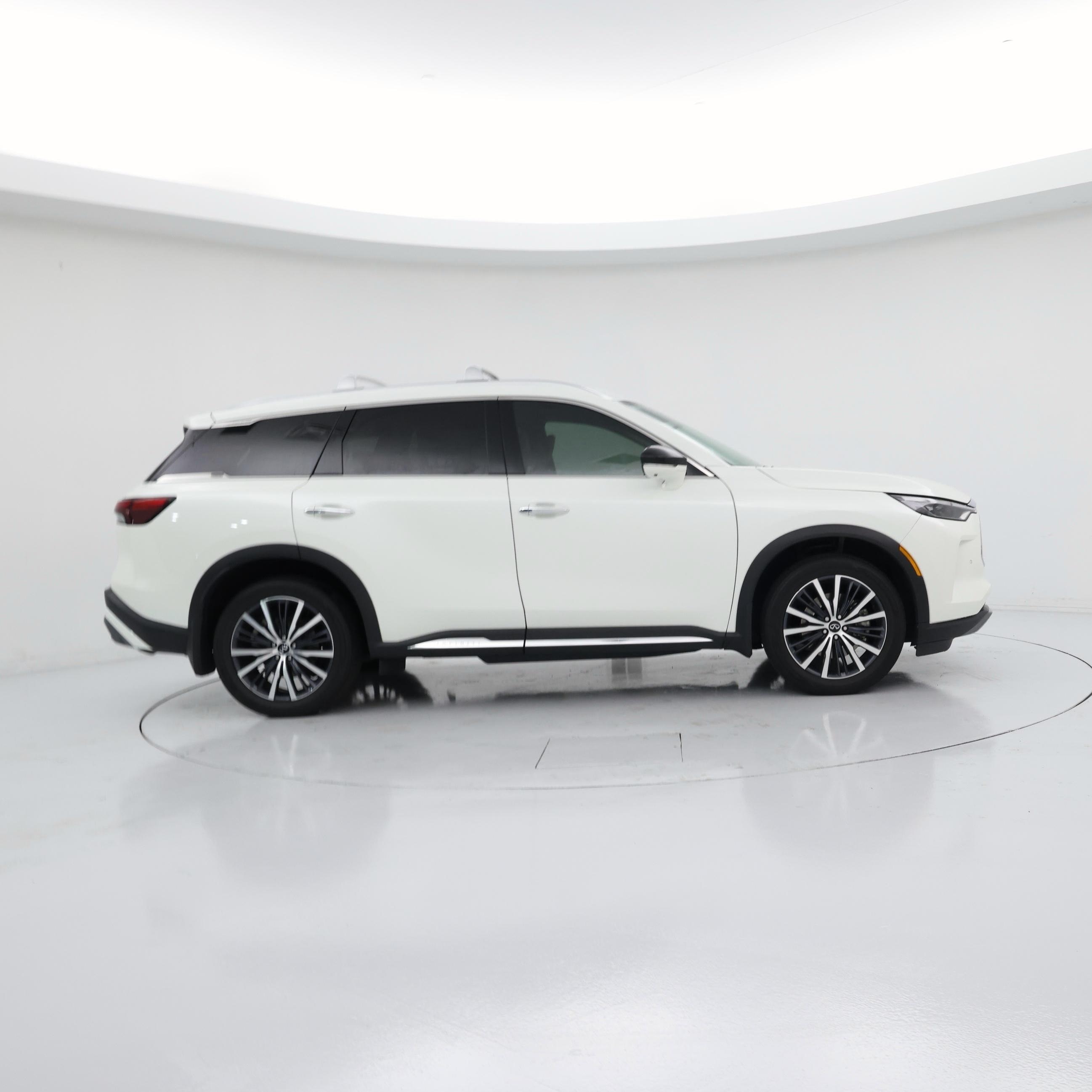 Thumbnail: 2023 INFINITI QX60 - 7