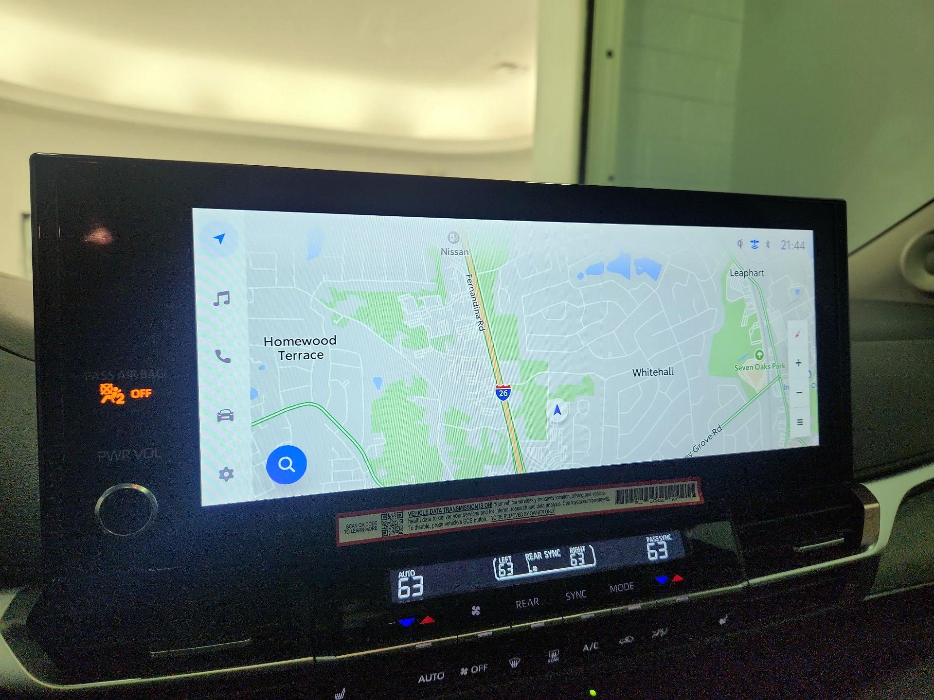 Thumbnail: 2025 Toyota Sienna - 14