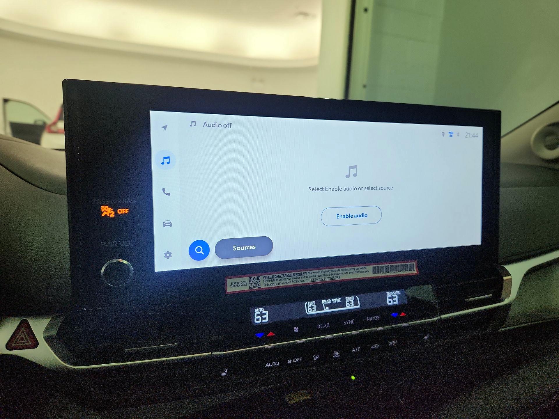 Thumbnail: 2025 Toyota Sienna - 16