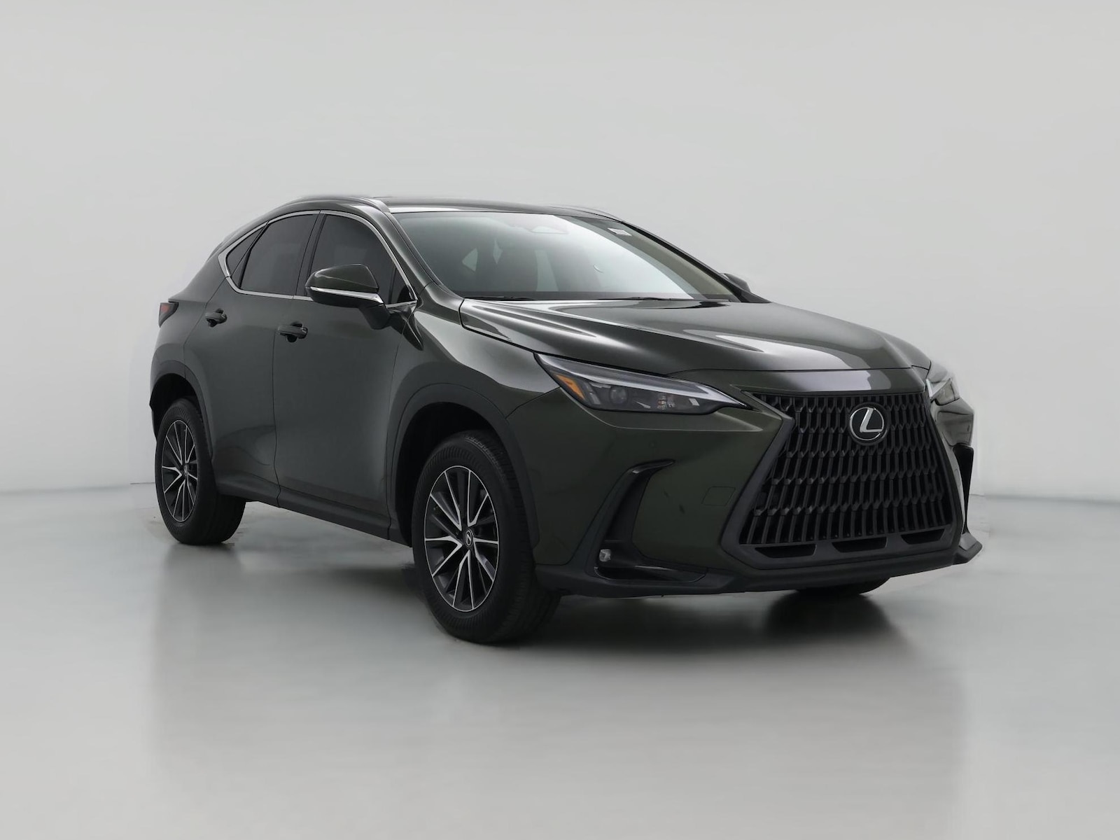 2023 Lexus NX 350