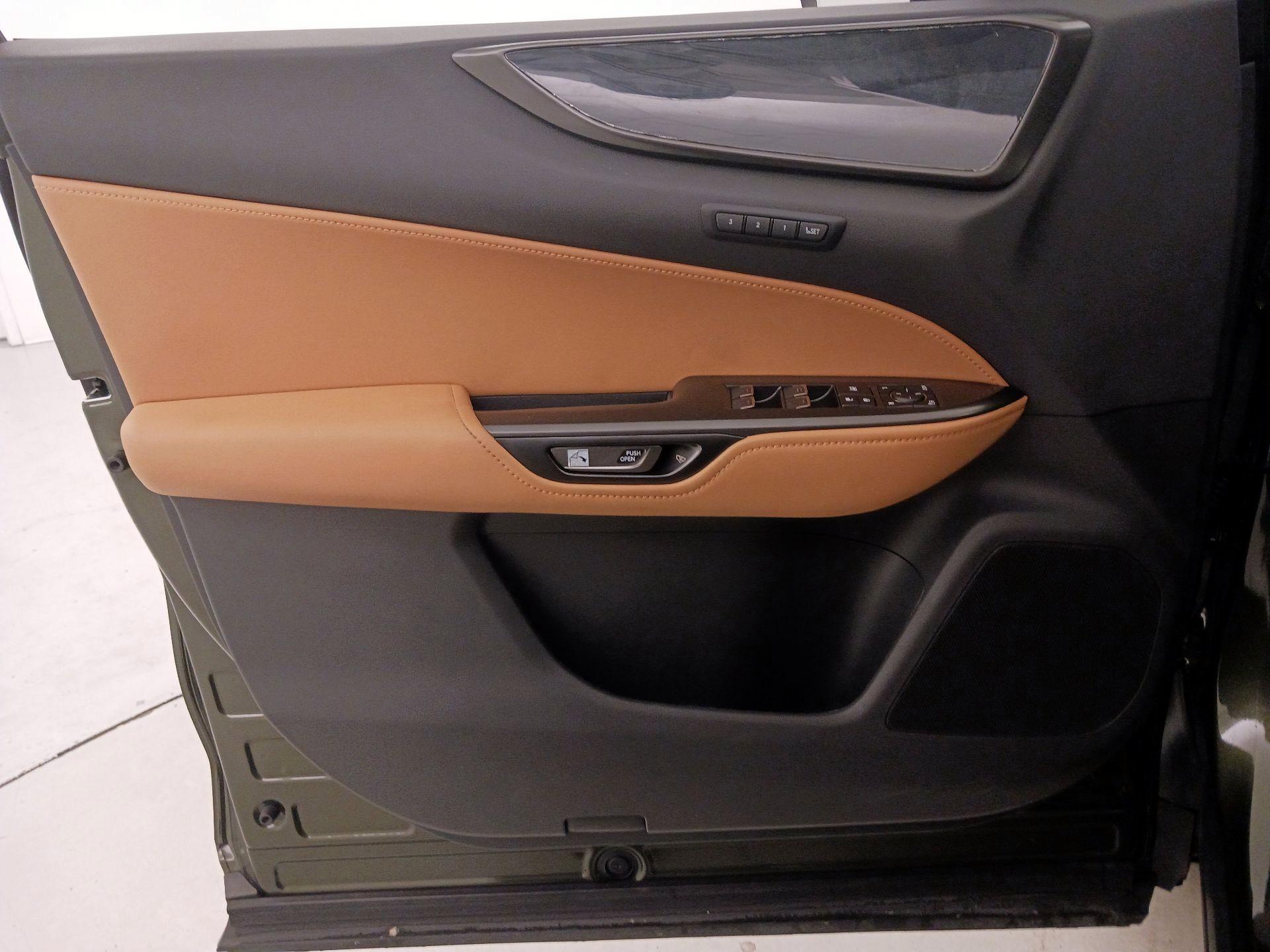 Thumbnail: 2023 Lexus NX - 12