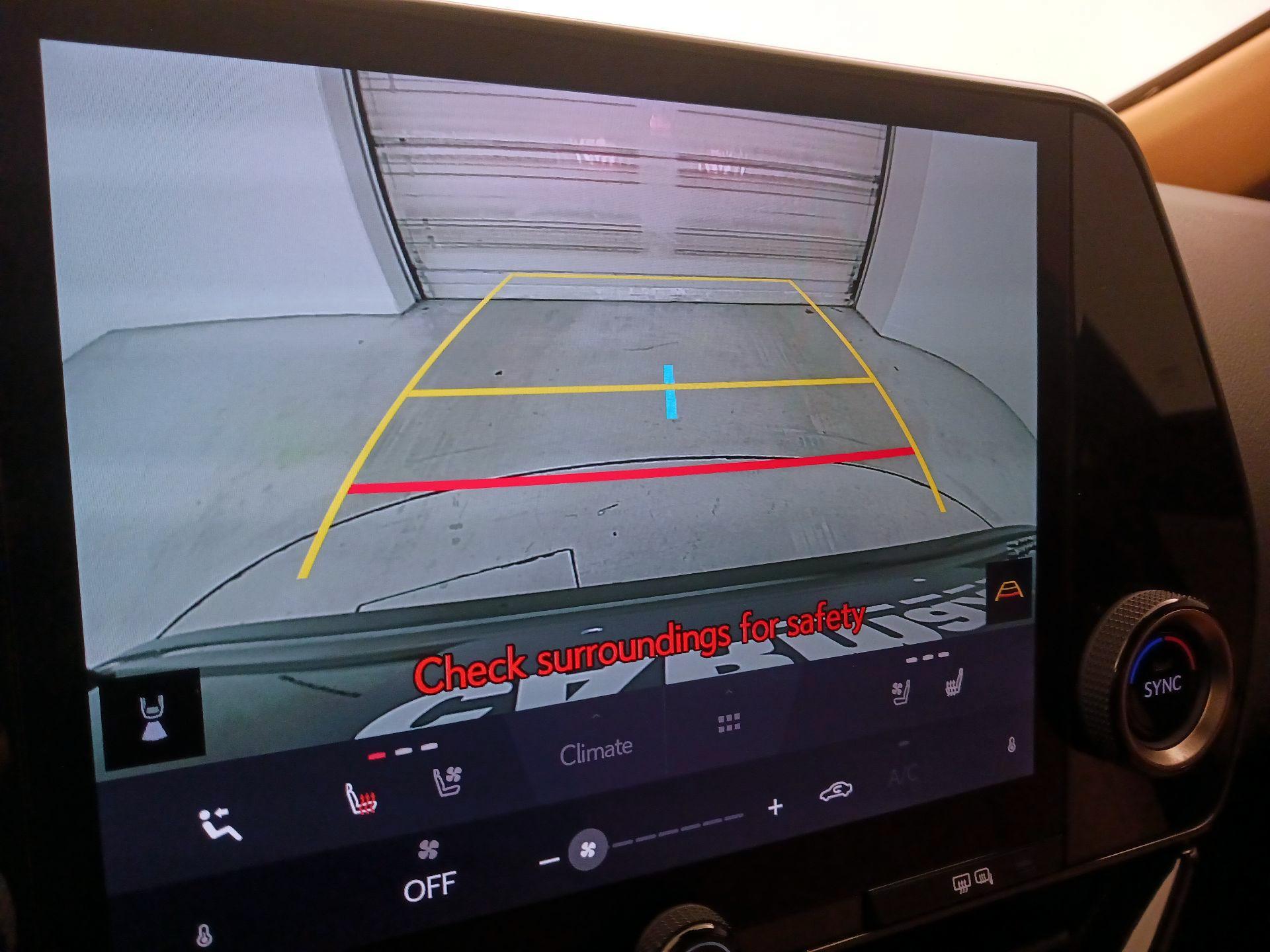 Thumbnail: 2023 Lexus NX - 14