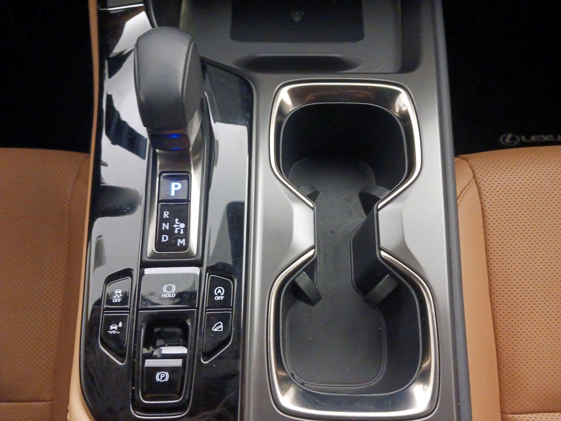 Thumbnail: 2023 Lexus NX - 17