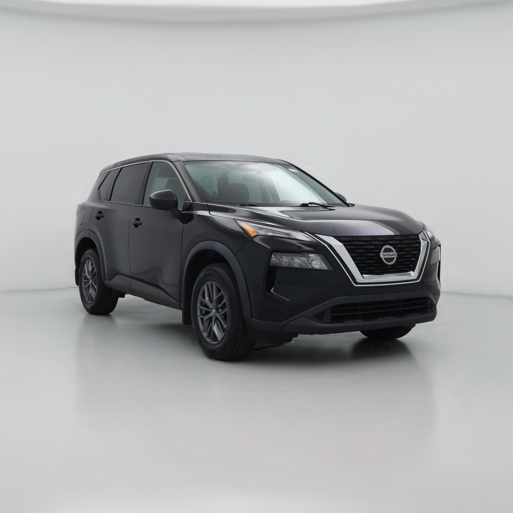 Thumbnail: 2021 Nissan Rogue - 1