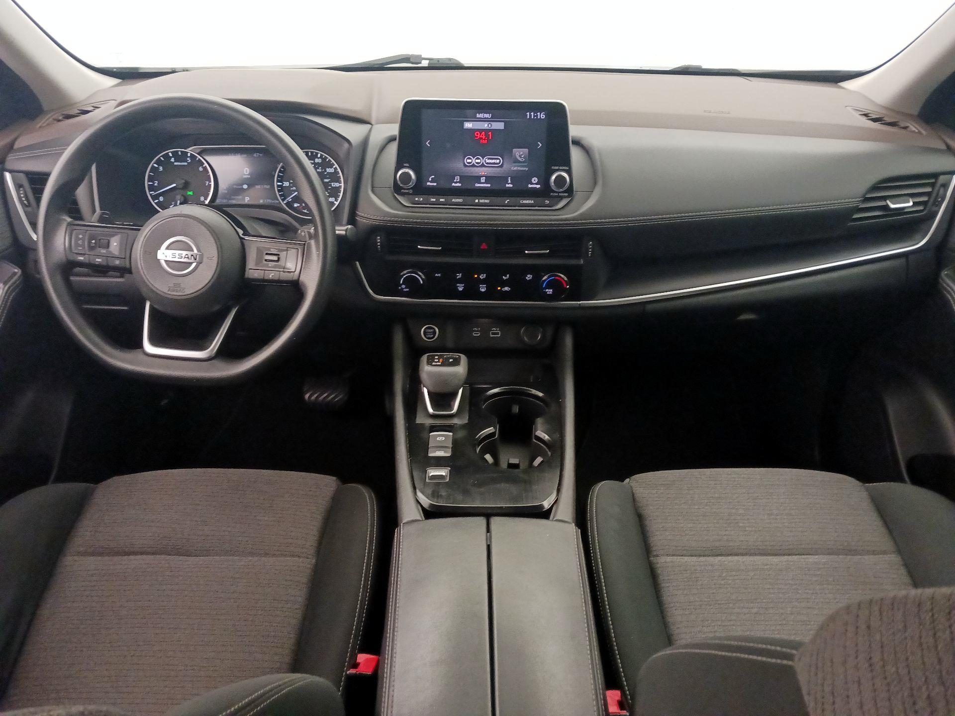 Thumbnail: 2021 Nissan Rogue - 9