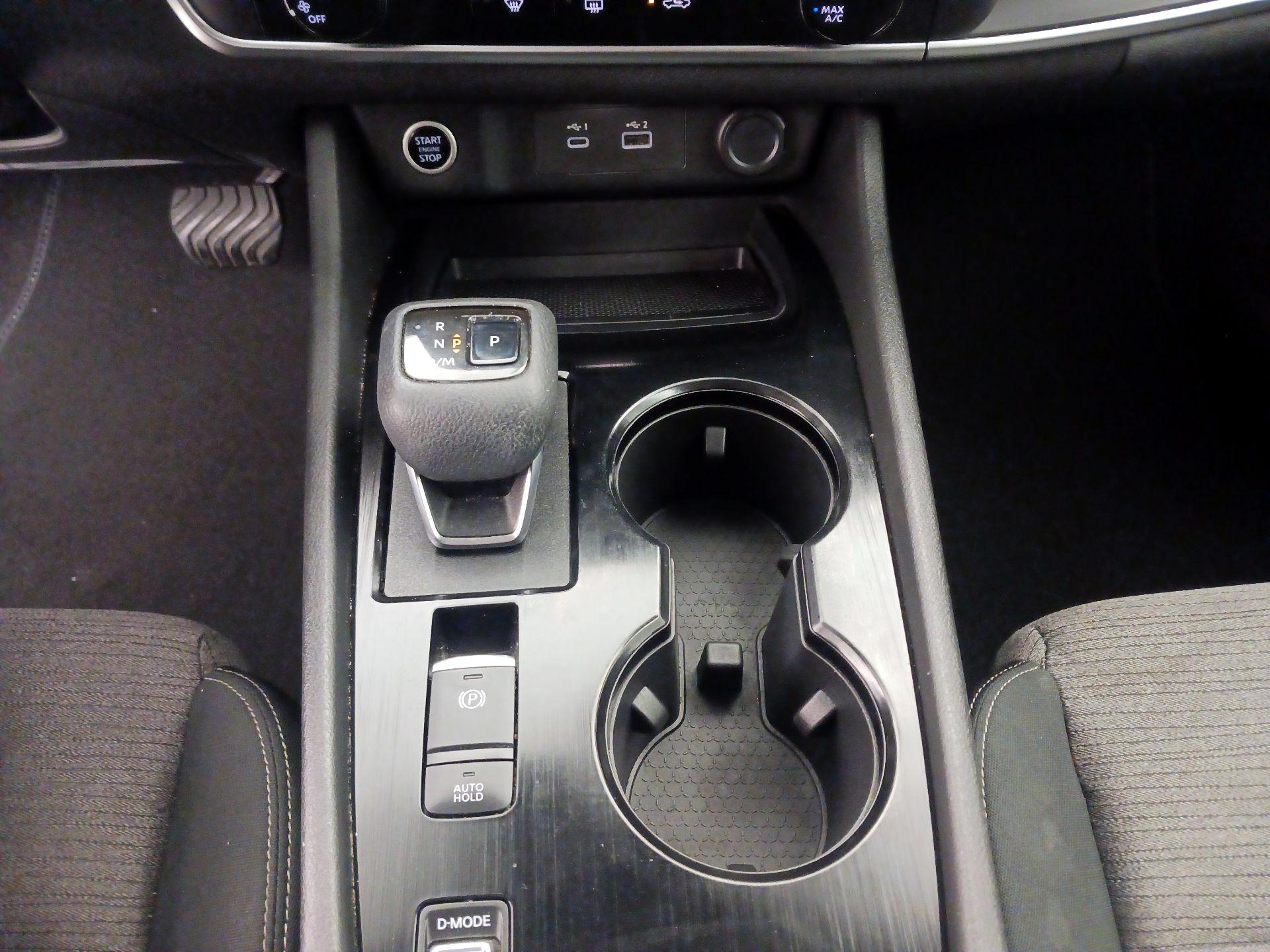 Thumbnail: 2021 Nissan Rogue - 17