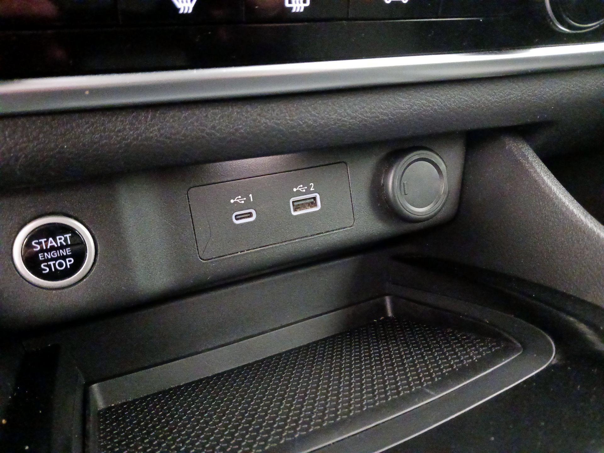 Thumbnail: 2021 Nissan Rogue - 18