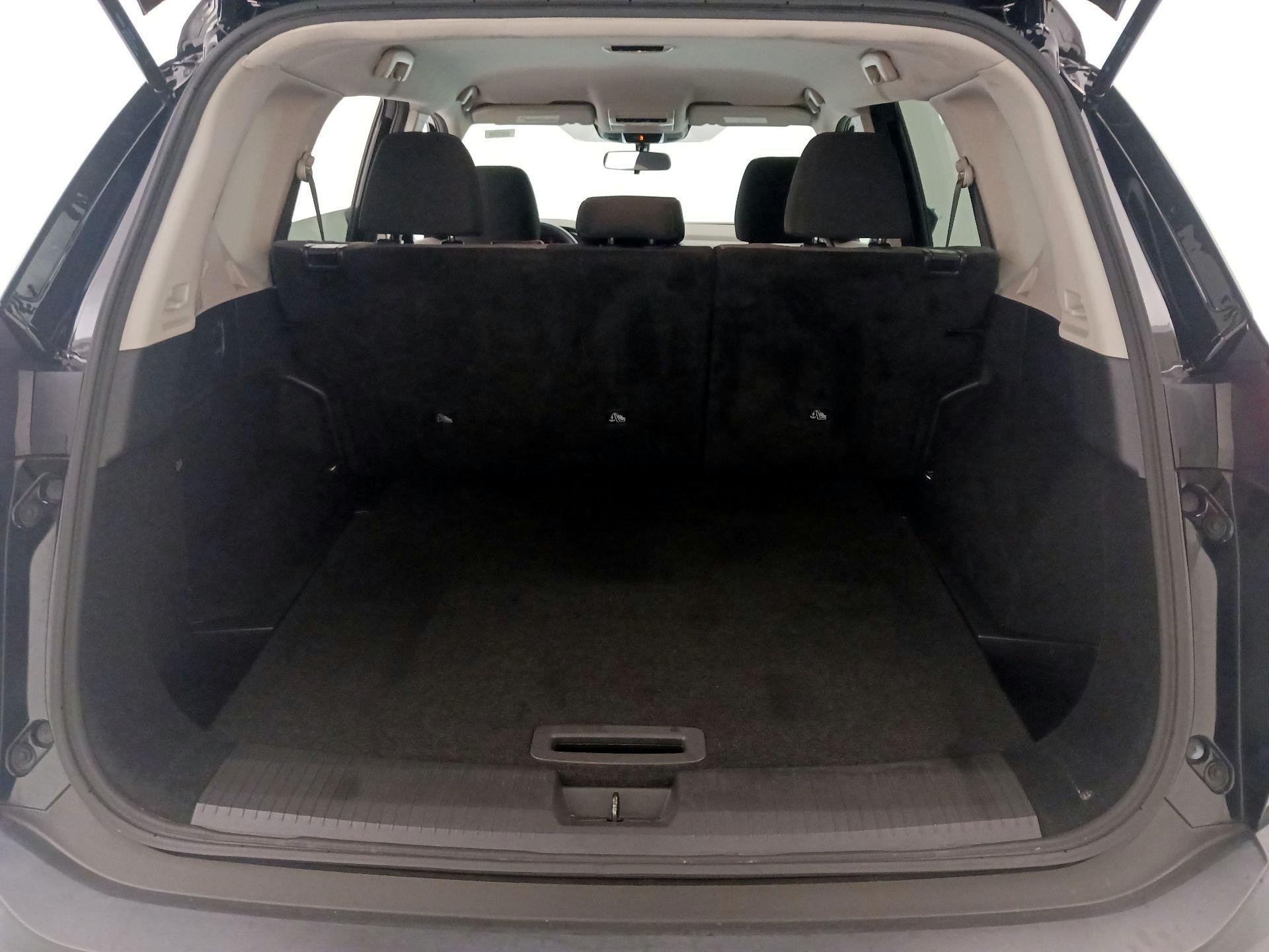 Thumbnail: 2021 Nissan Rogue - 20