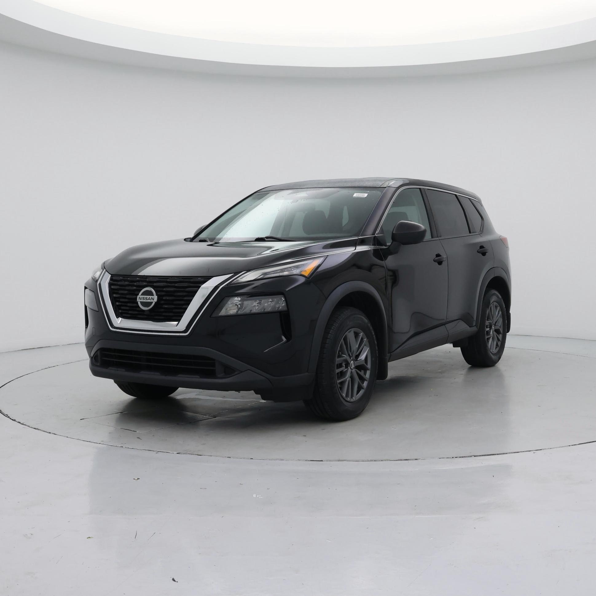 Thumbnail: 2021 Nissan Rogue - 4