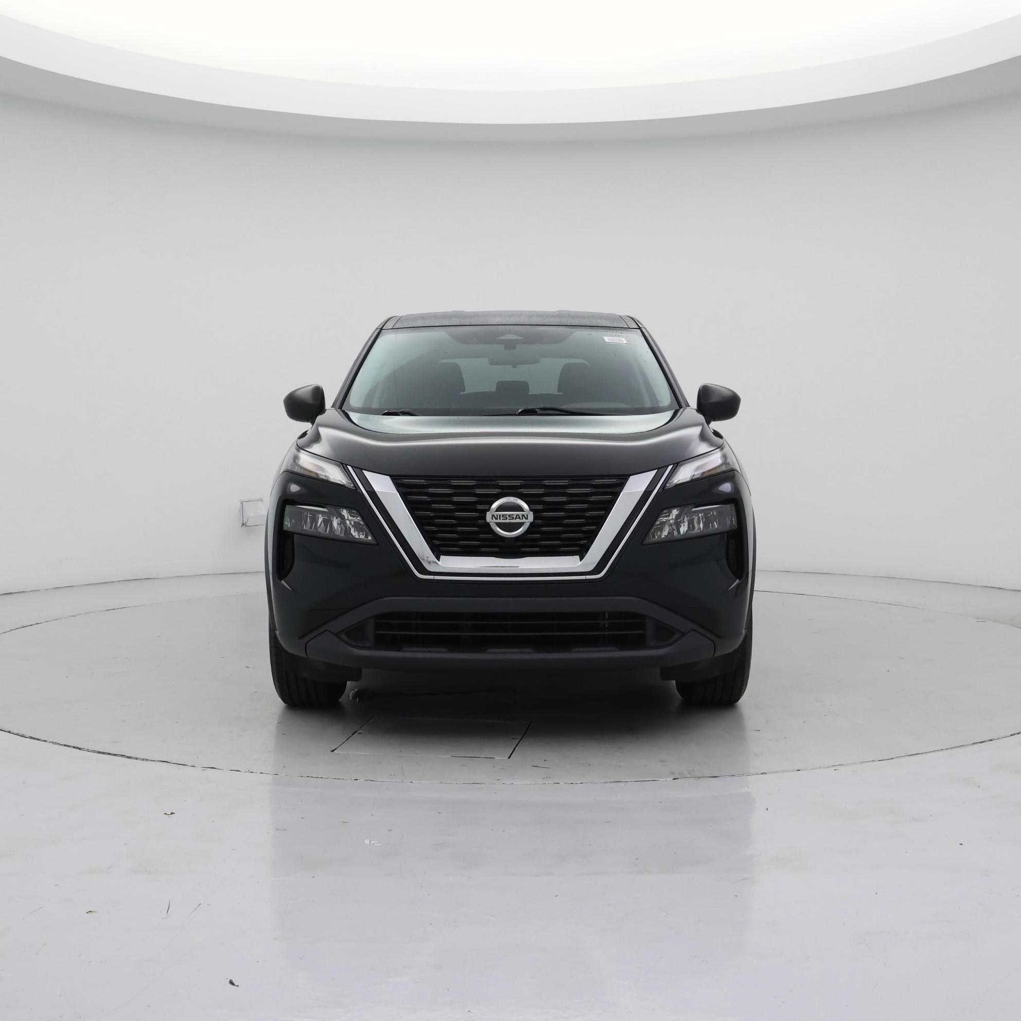 Thumbnail: 2021 Nissan Rogue - 5