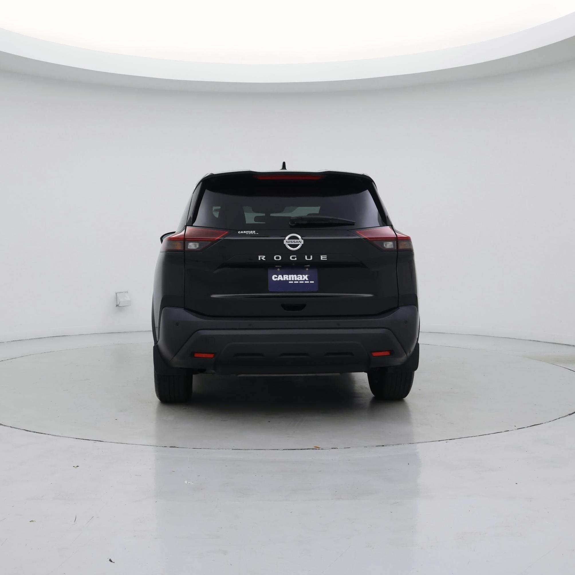 Thumbnail: 2021 Nissan Rogue - 6