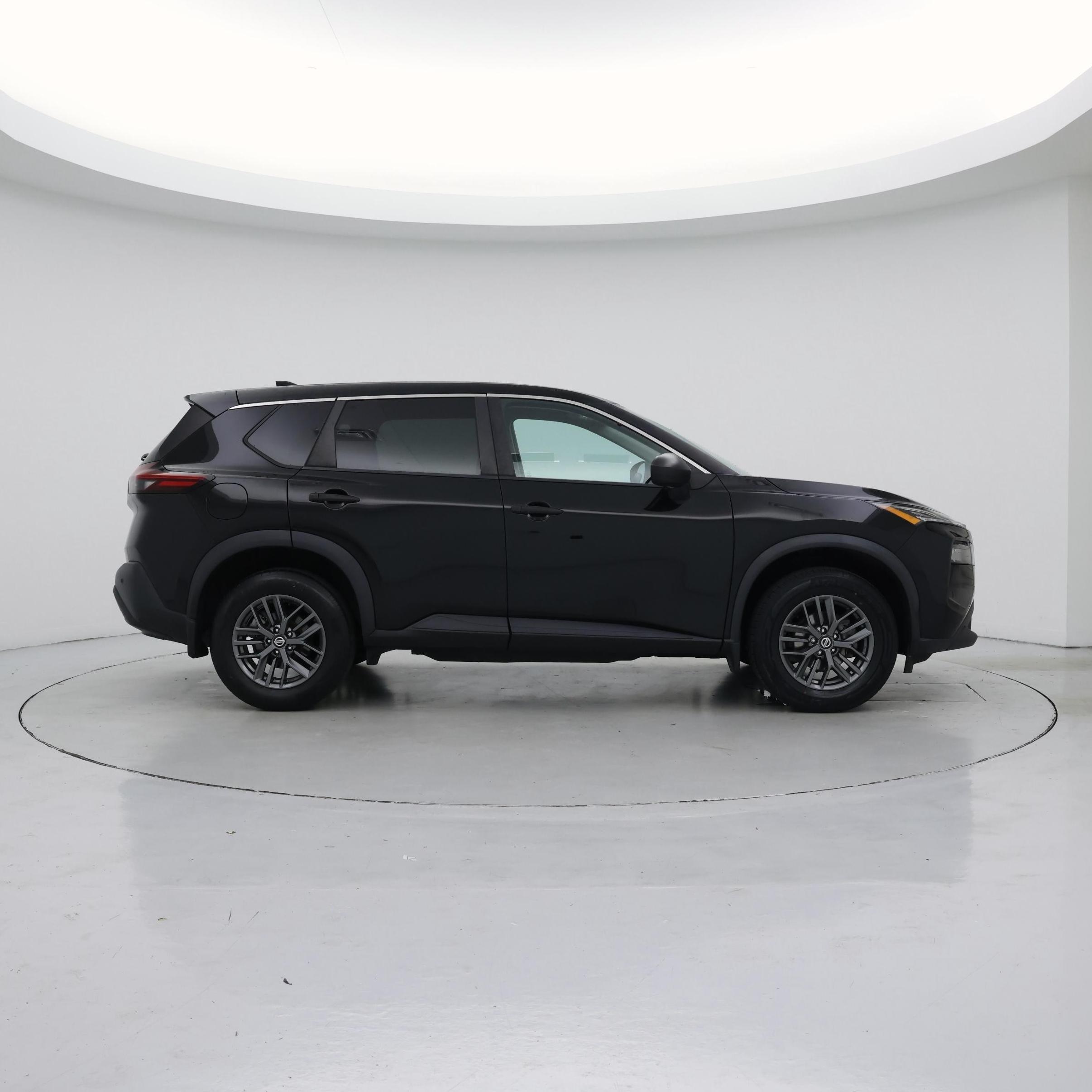 Thumbnail: 2021 Nissan Rogue - 7