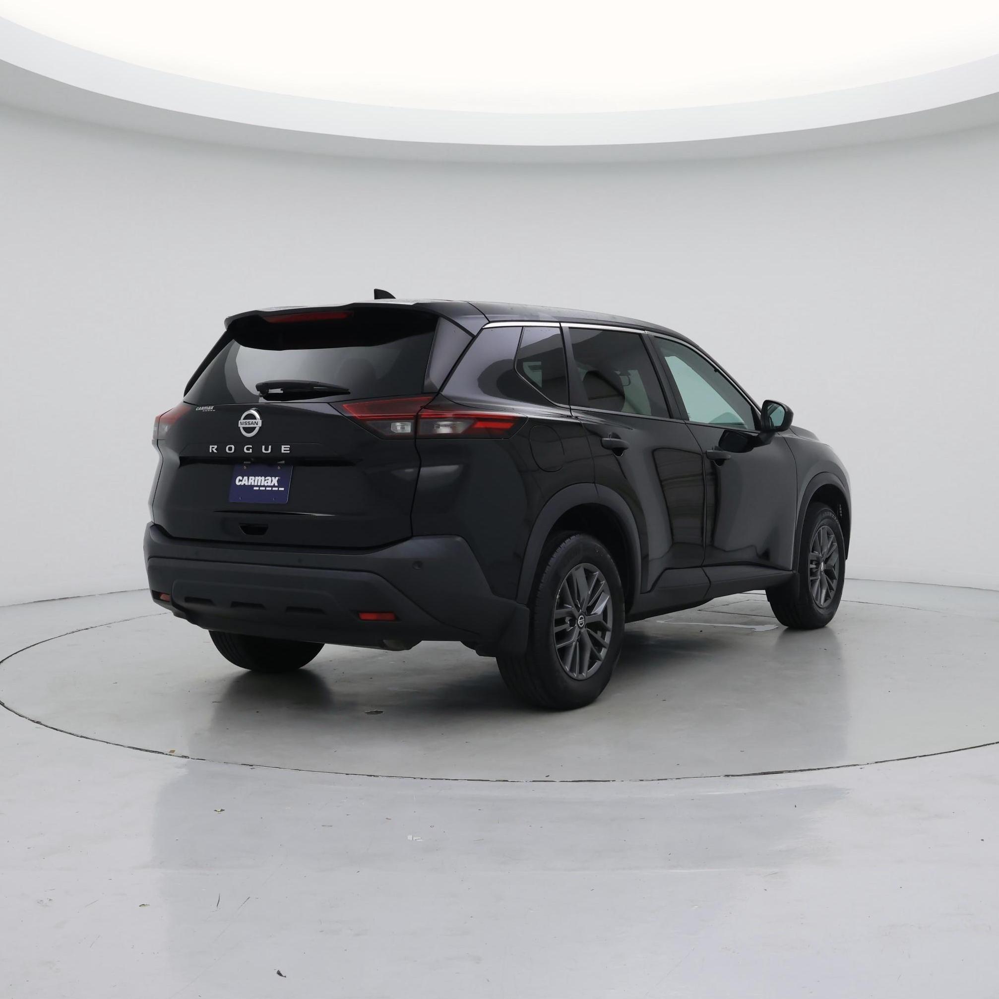 Thumbnail: 2021 Nissan Rogue - 8