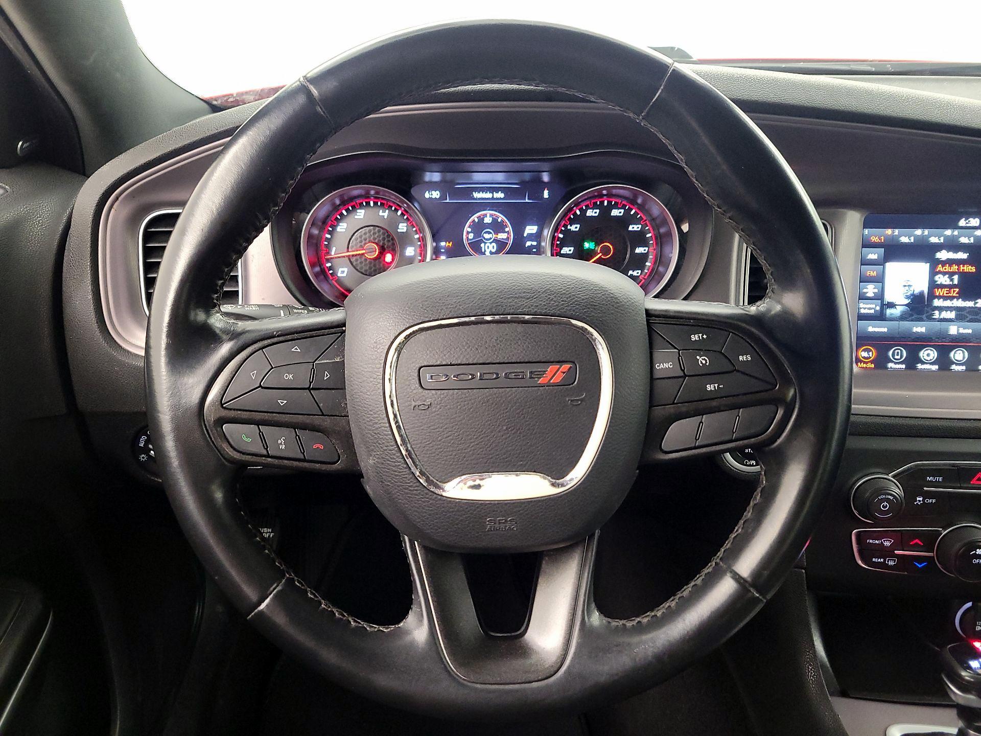 Thumbnail: 2023 Dodge Charger - 10