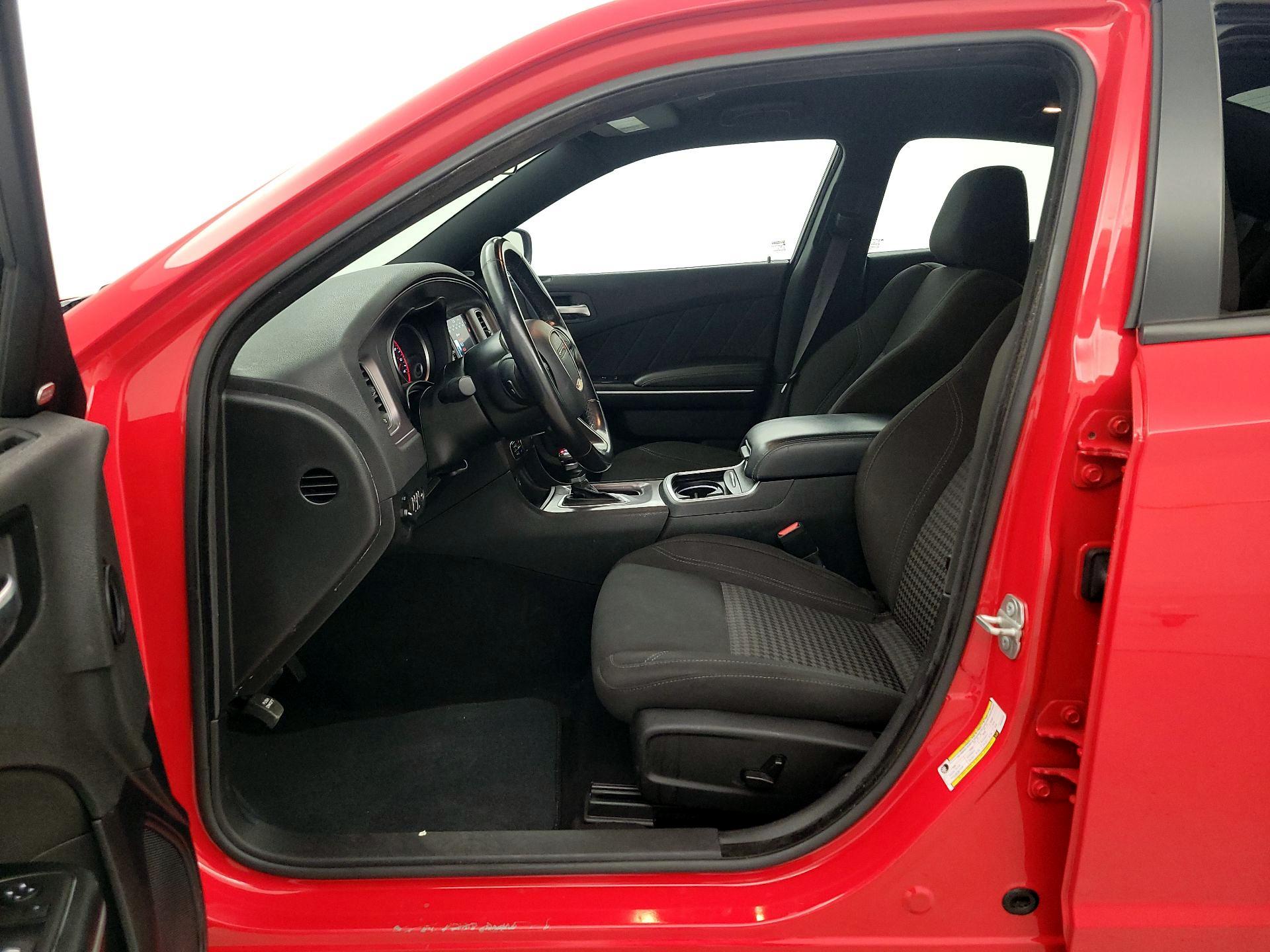 Thumbnail: 2023 Dodge Charger - 11