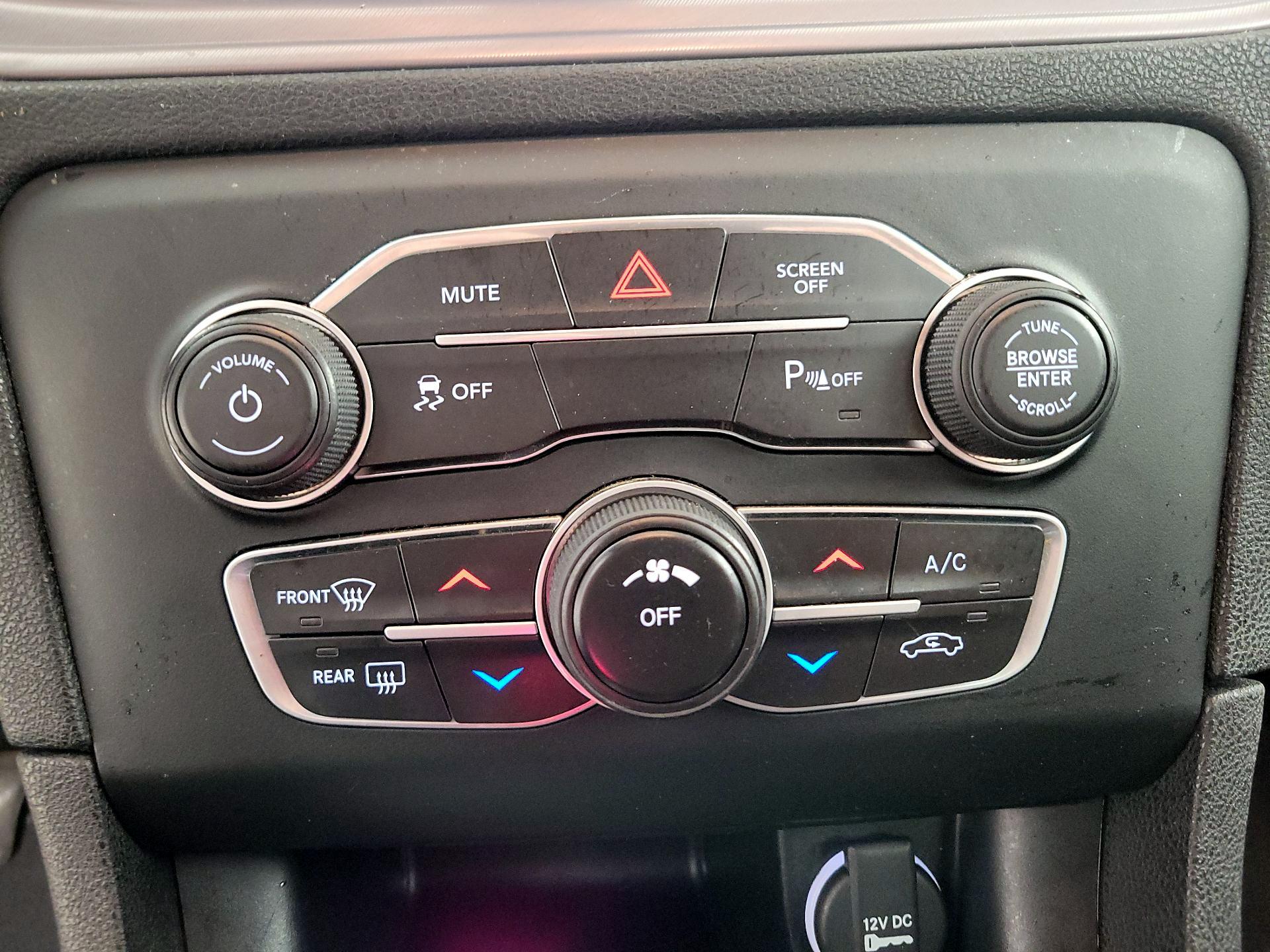 Thumbnail: 2023 Dodge Charger - 16