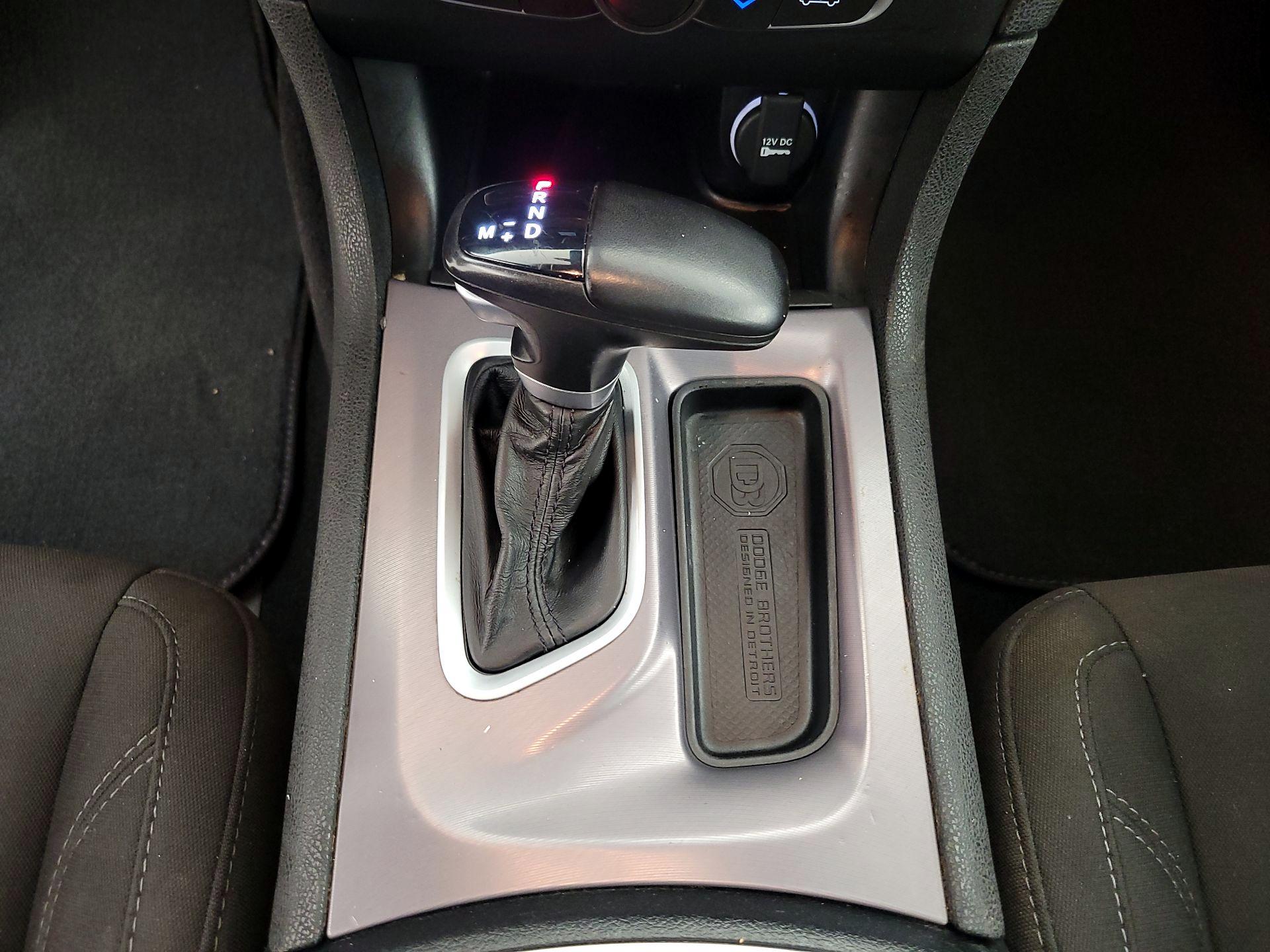 Thumbnail: 2023 Dodge Charger - 17