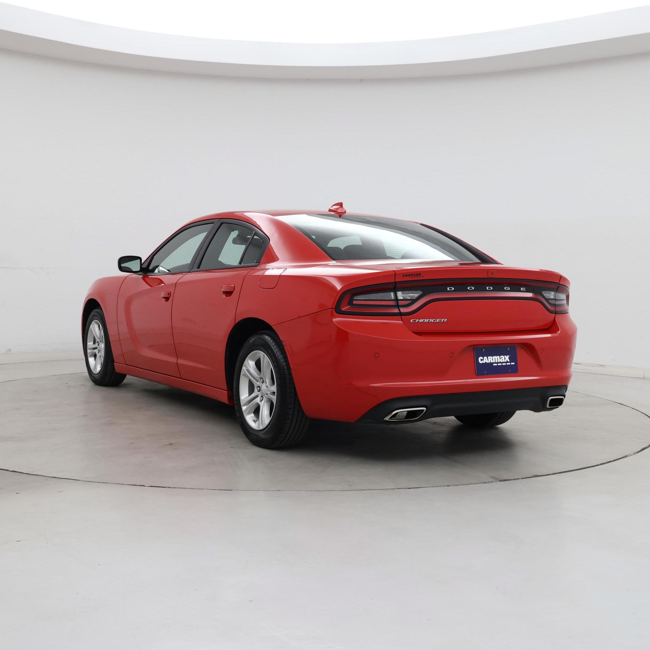 Thumbnail: 2023 Dodge Charger - 2