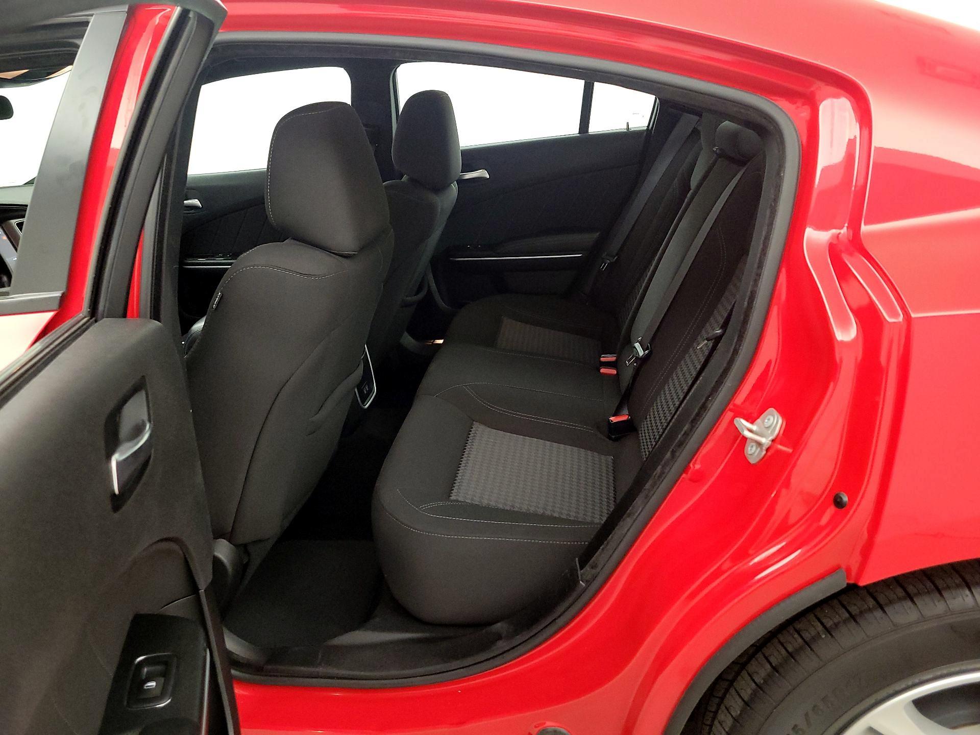 Thumbnail: 2023 Dodge Charger - 19