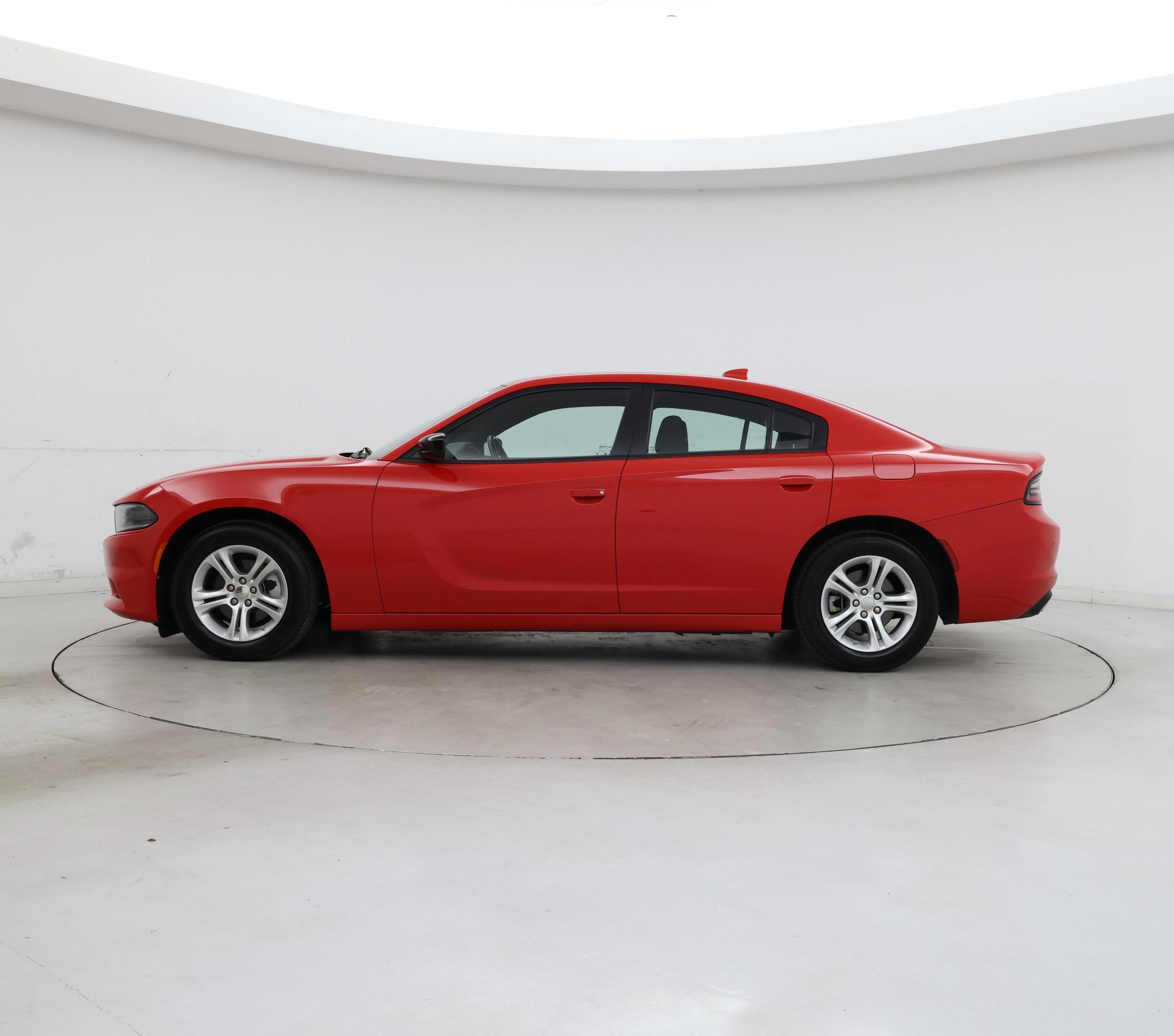 Thumbnail: 2023 Dodge Charger - 3