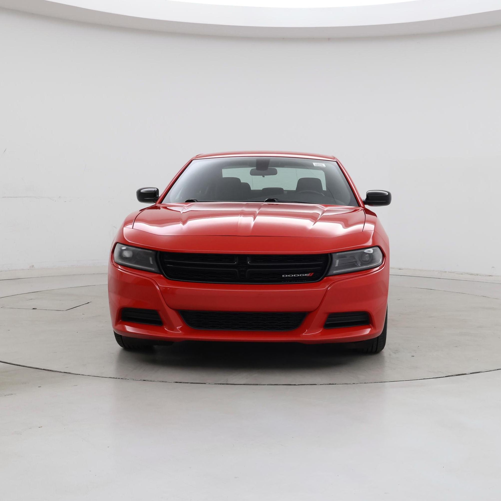 Thumbnail: 2023 Dodge Charger - 5