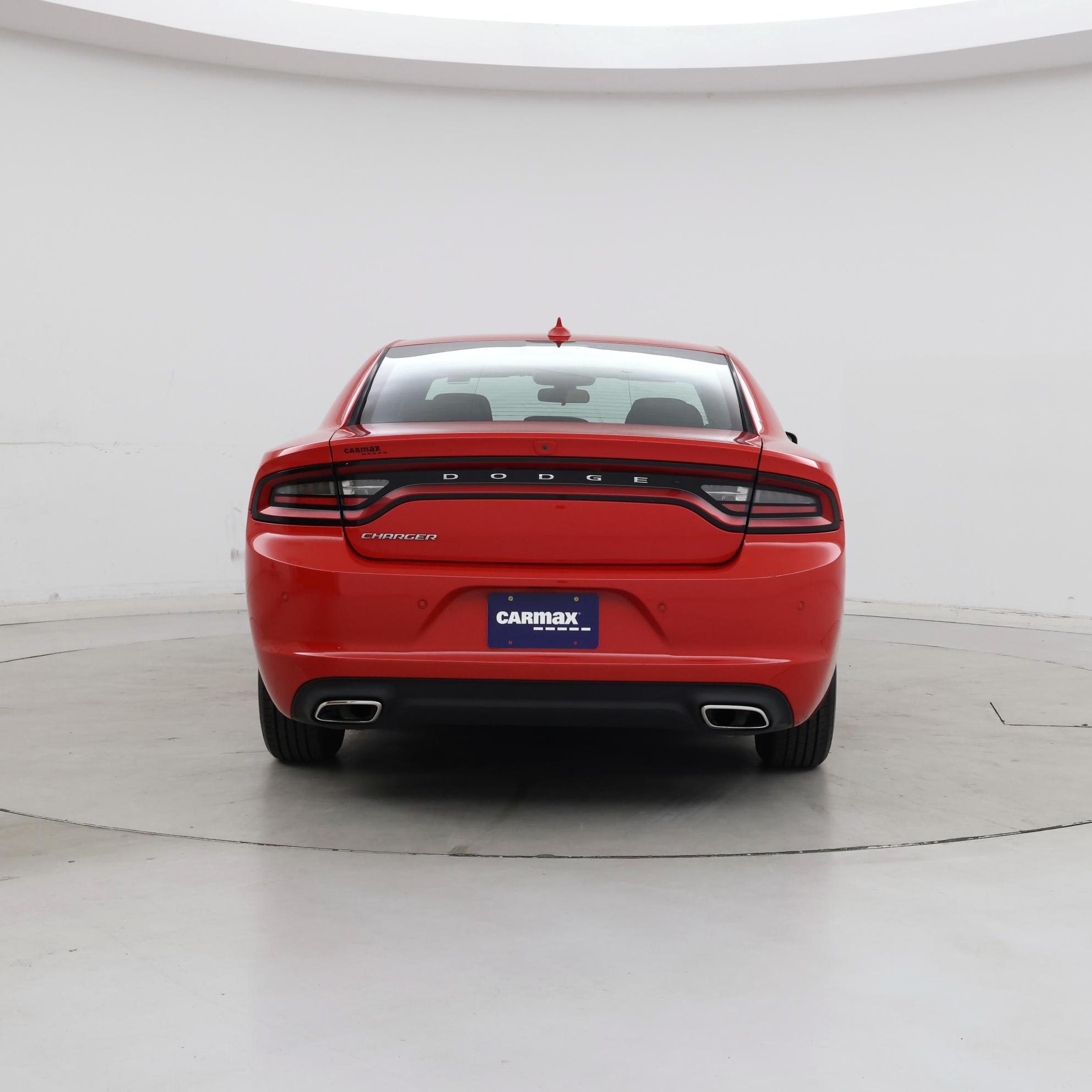 Thumbnail: 2023 Dodge Charger - 6