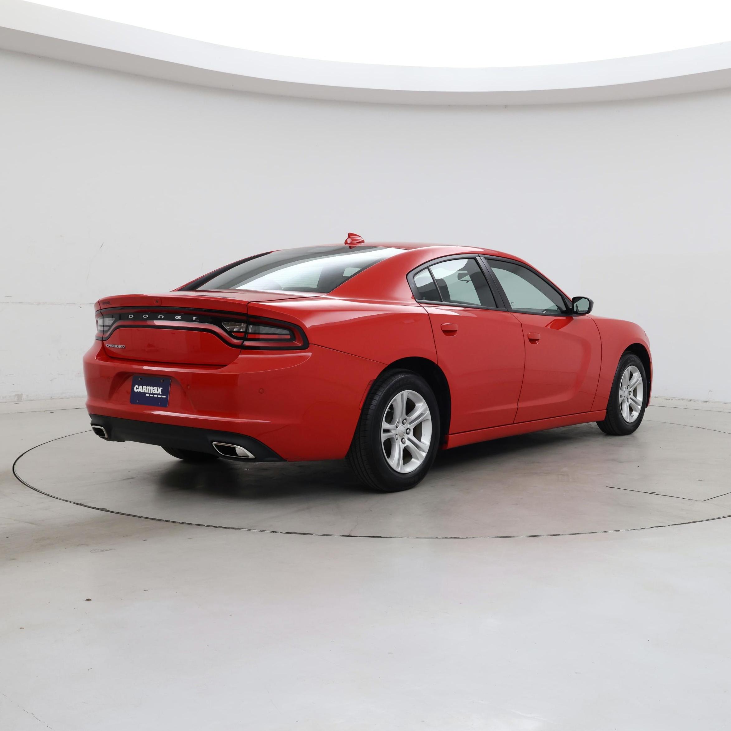 Thumbnail: 2023 Dodge Charger - 8