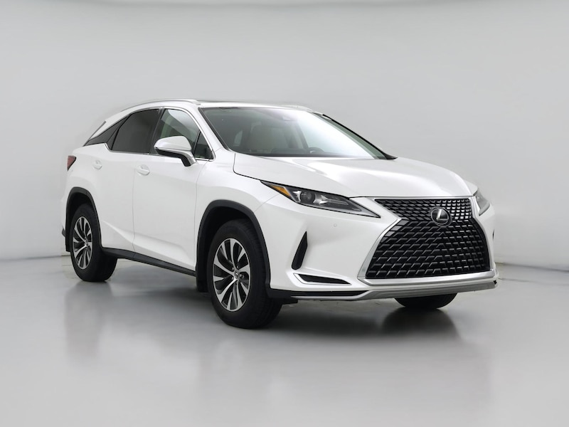 2020 Lexus RX 350 null