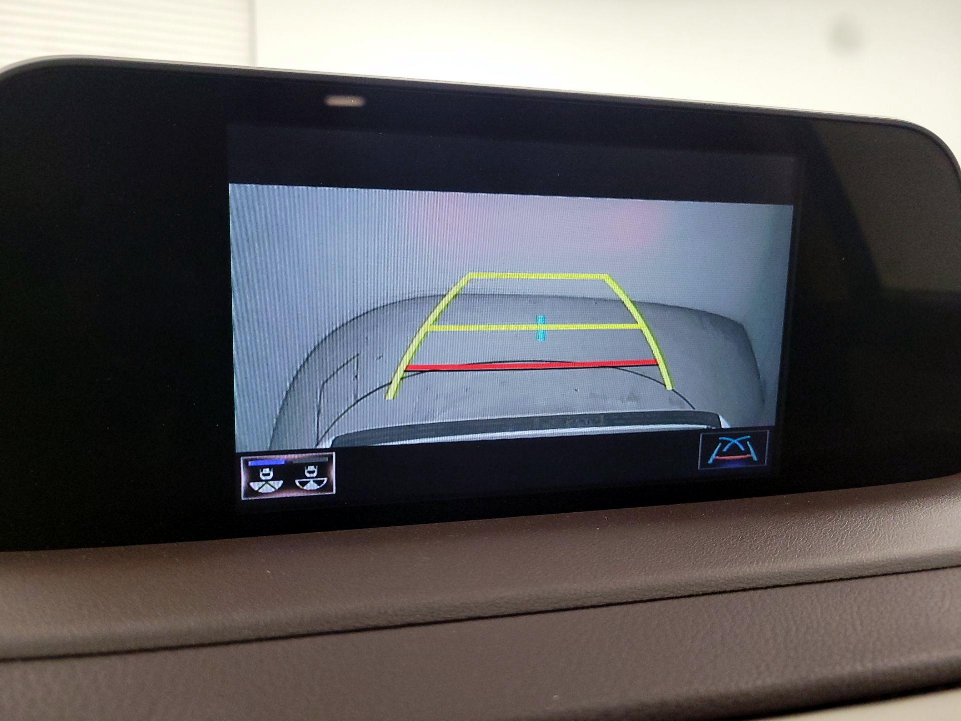 Thumbnail: 2020 Lexus RX - 14