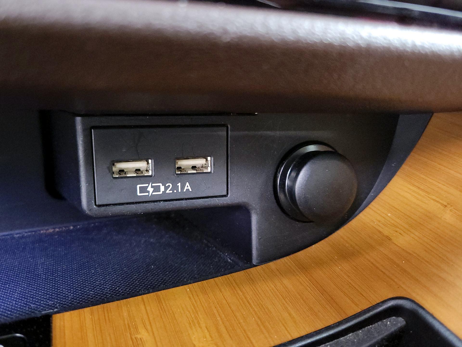 Thumbnail: 2020 Lexus RX - 18