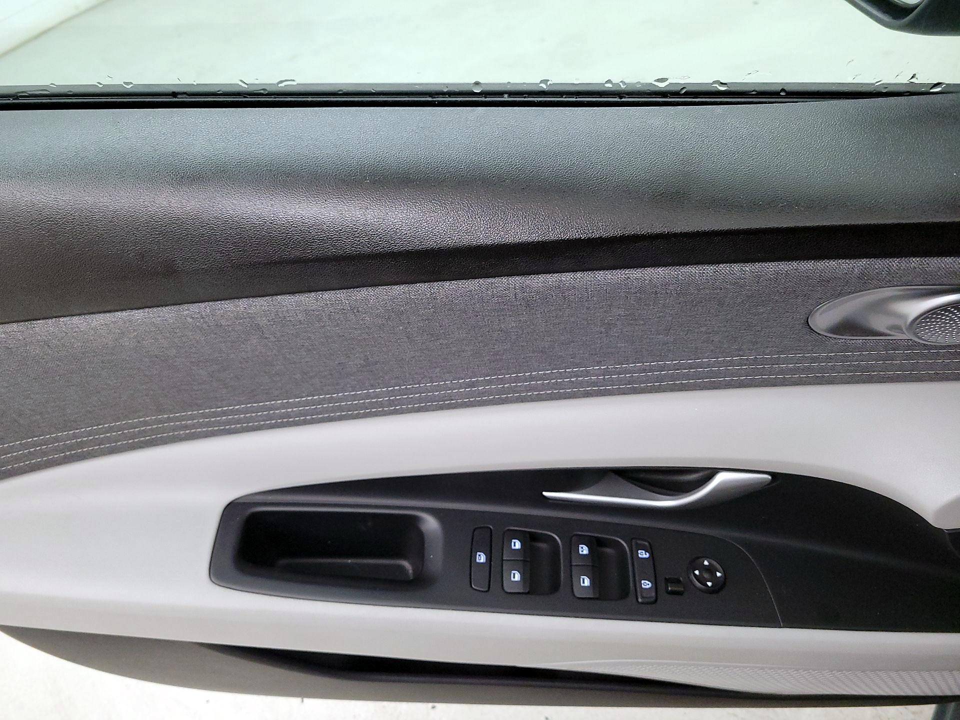 Thumbnail: 2021 Hyundai Elantra - 12