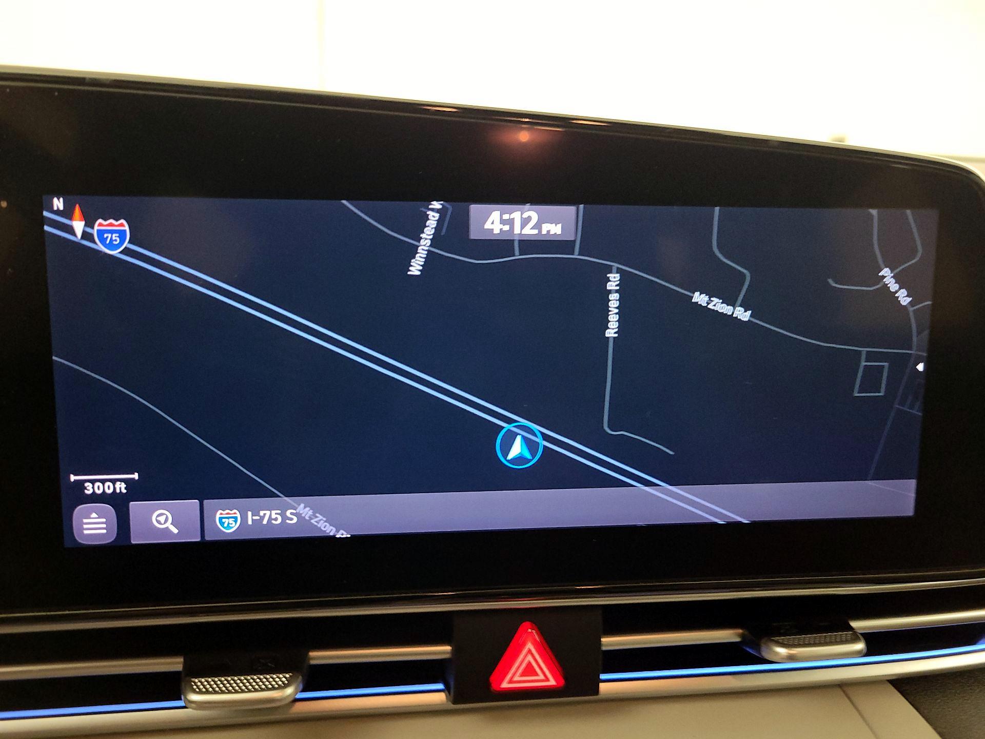 Thumbnail: 2021 Hyundai Elantra - 14