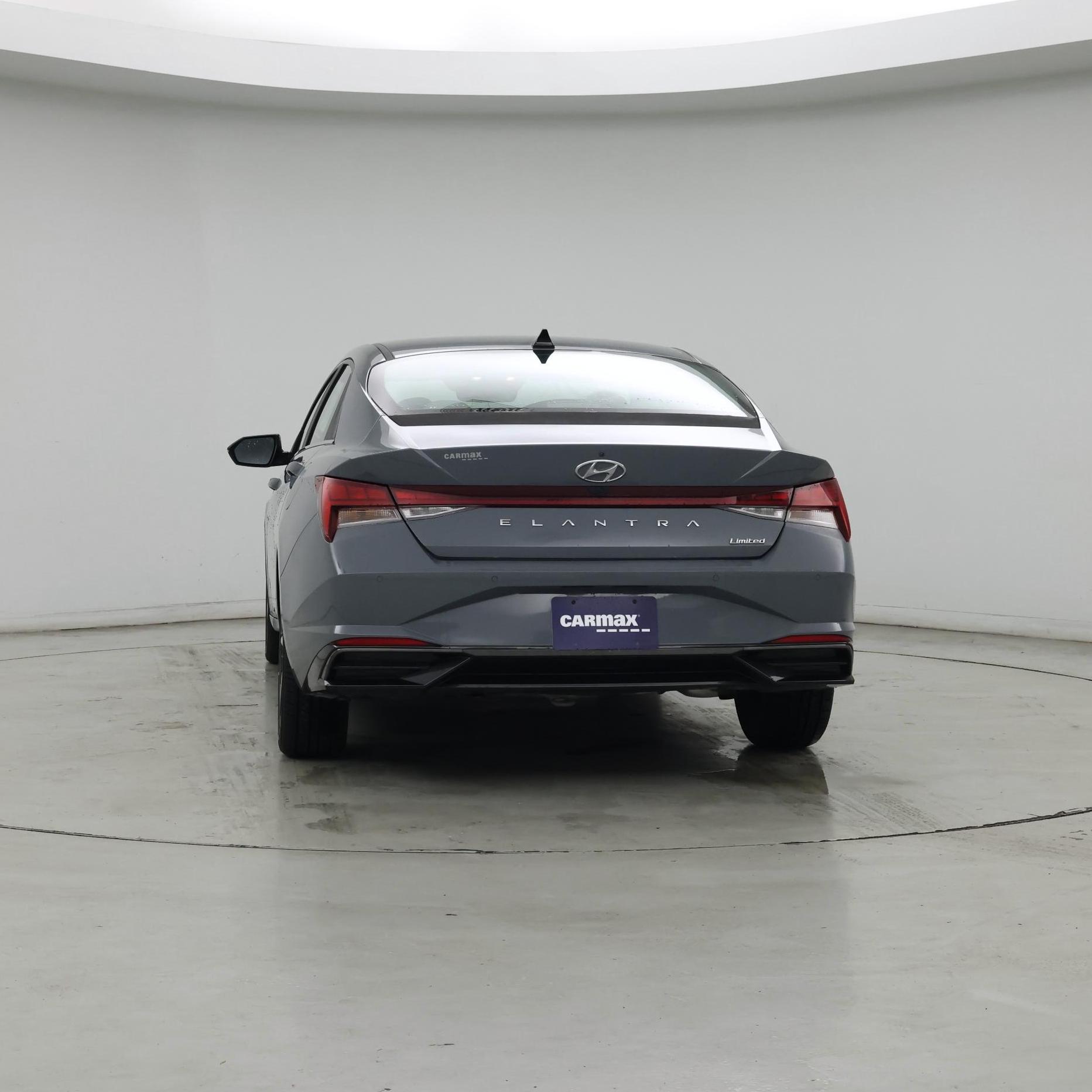 Thumbnail: 2021 Hyundai Elantra - 6