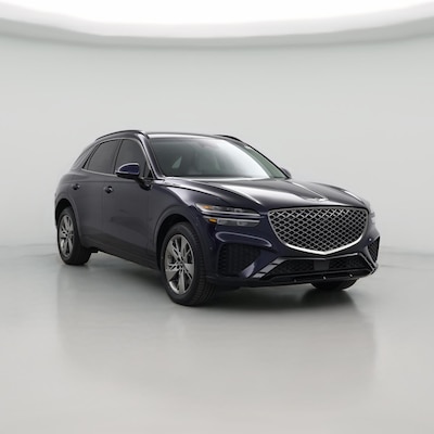 2022 Genesis GV70 Sport