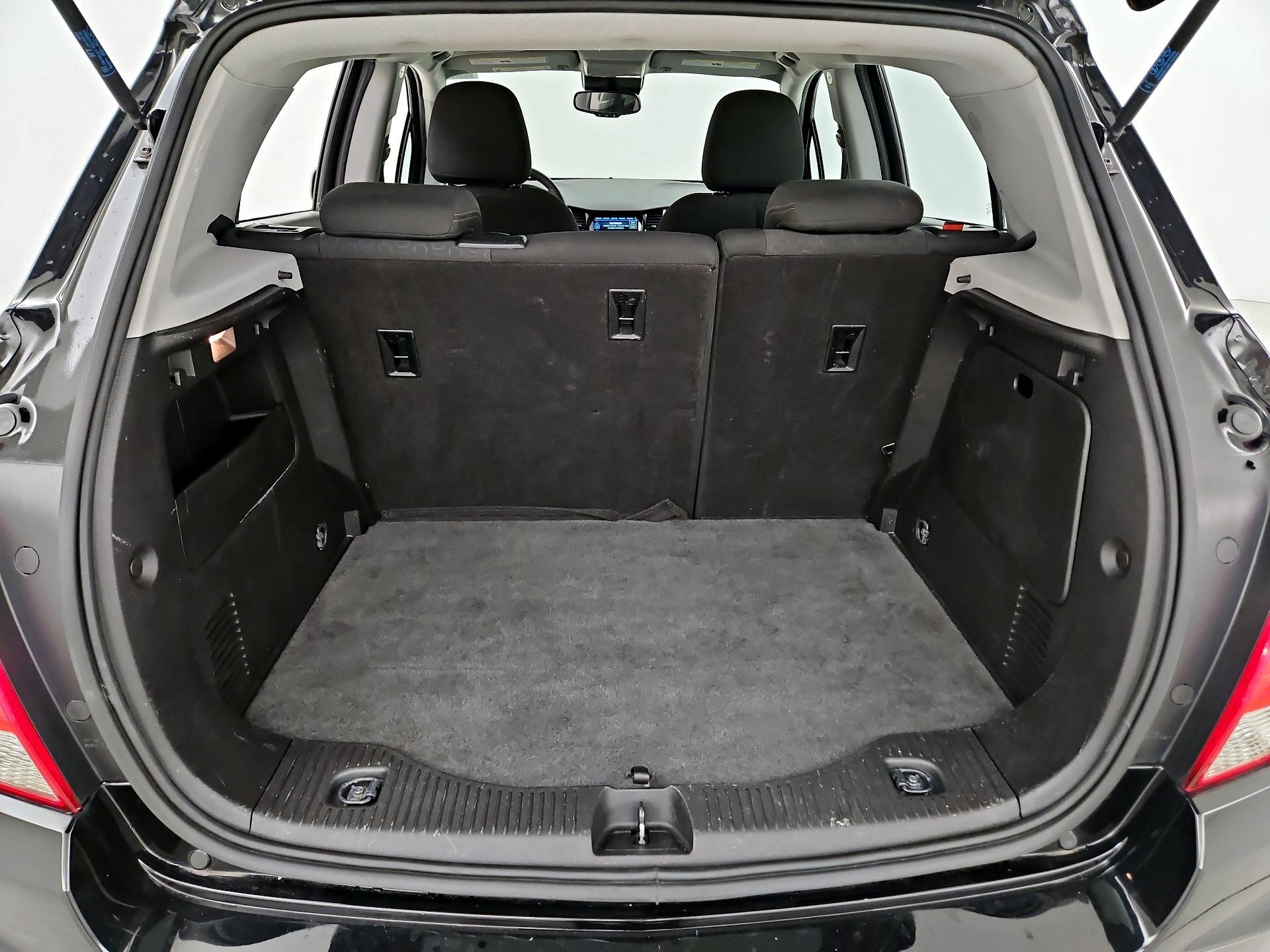 Thumbnail: 2018 Chevrolet Trax - 20