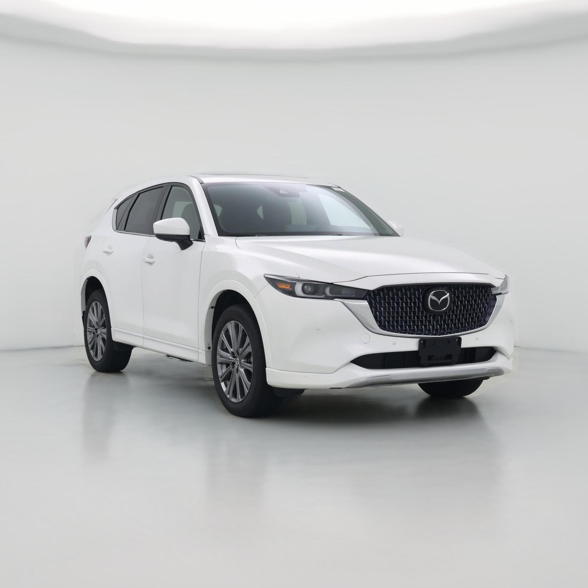 Thumbnail: 2024 Mazda CX-5 - 1