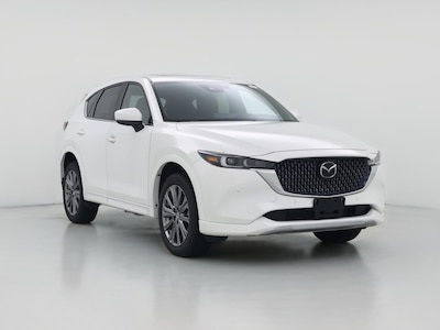 2024 Mazda CX-5 2.5 Turbo Signature