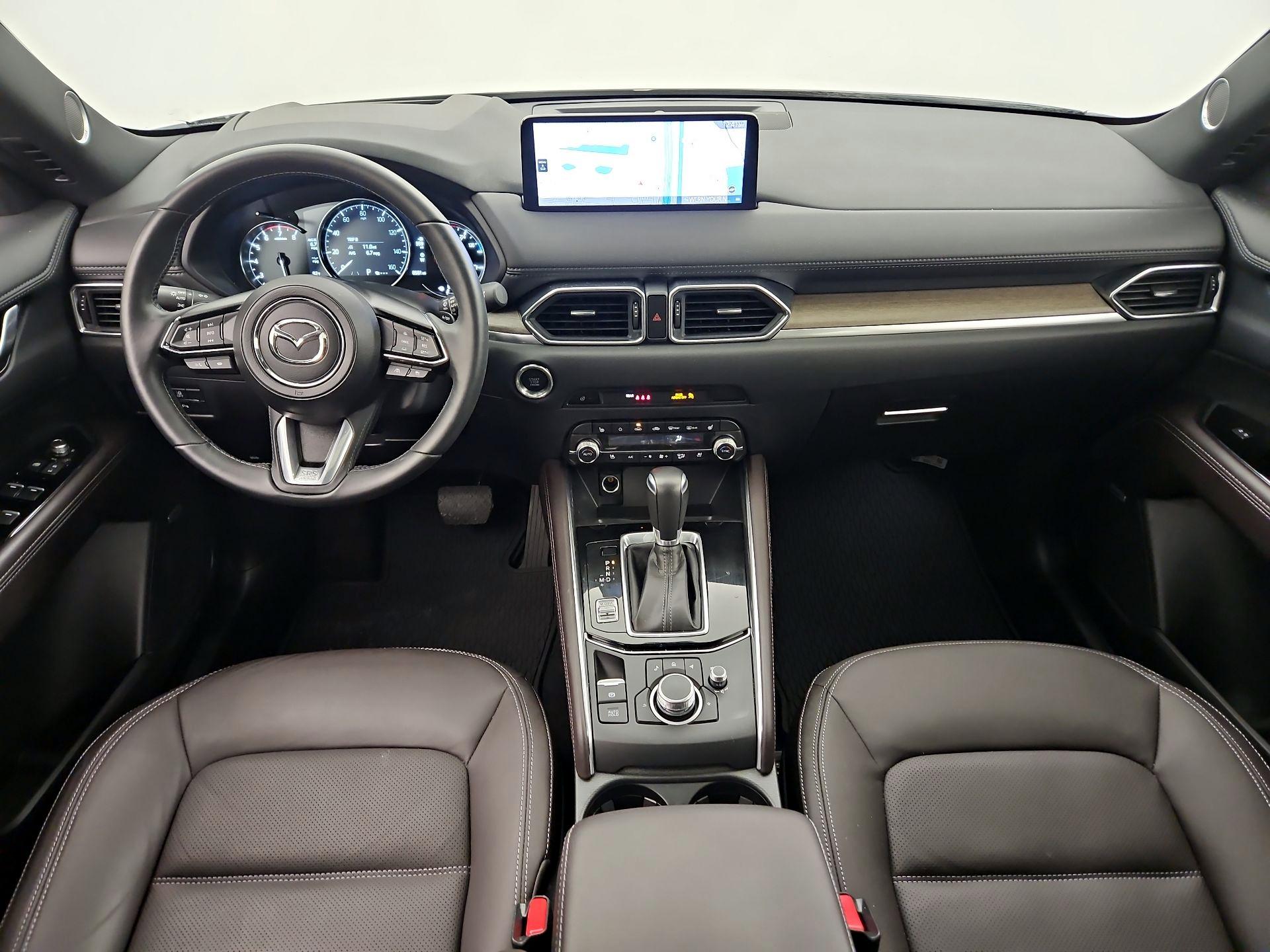 Thumbnail: 2024 Mazda CX-5 - 9