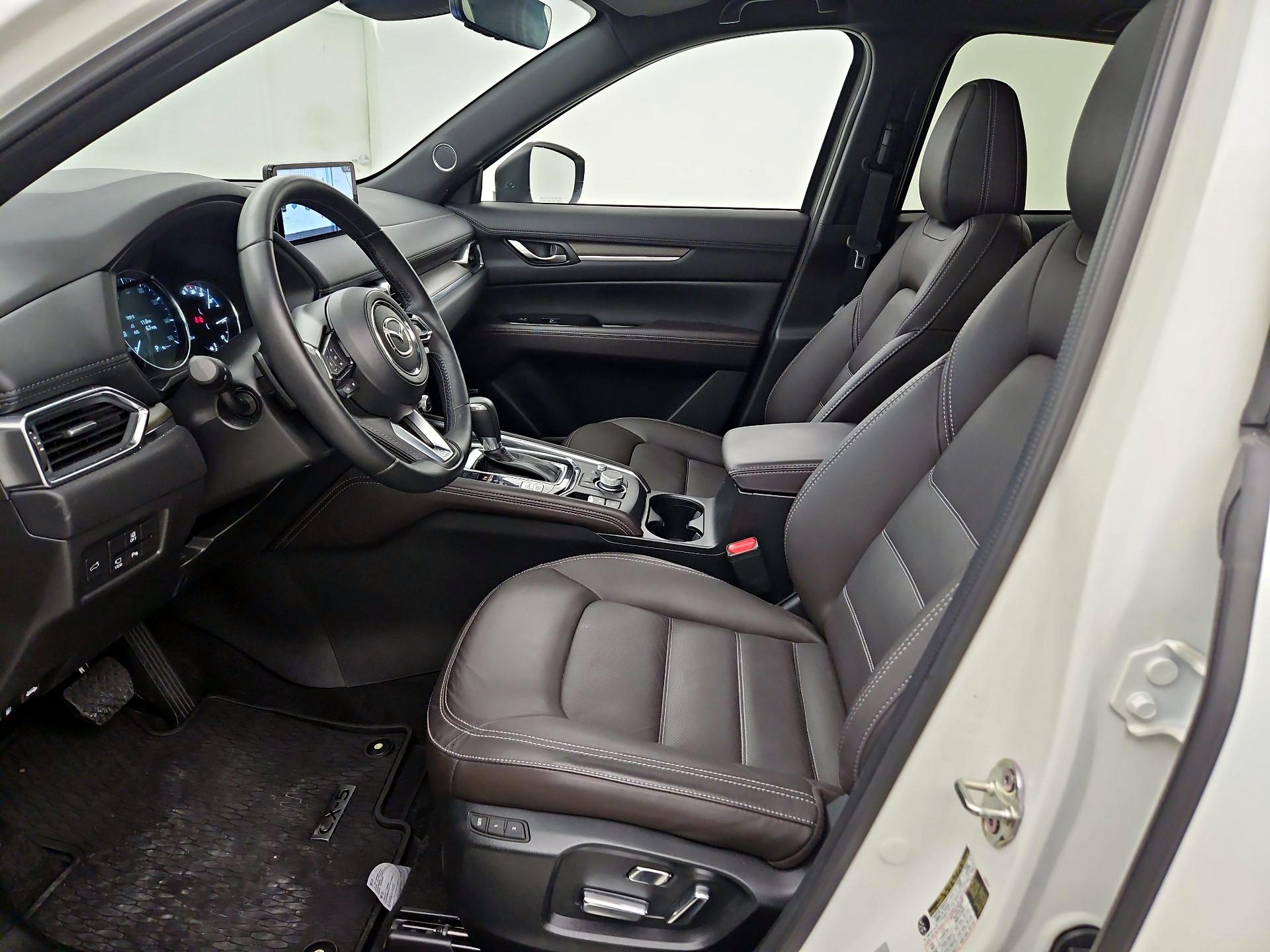 Thumbnail: 2024 Mazda CX-5 - 11