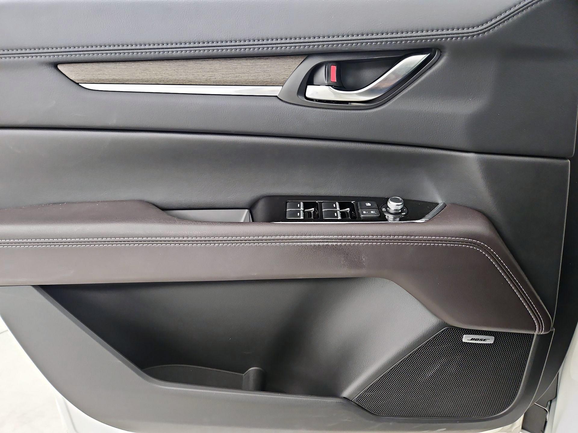 Thumbnail: 2024 Mazda CX-5 - 12