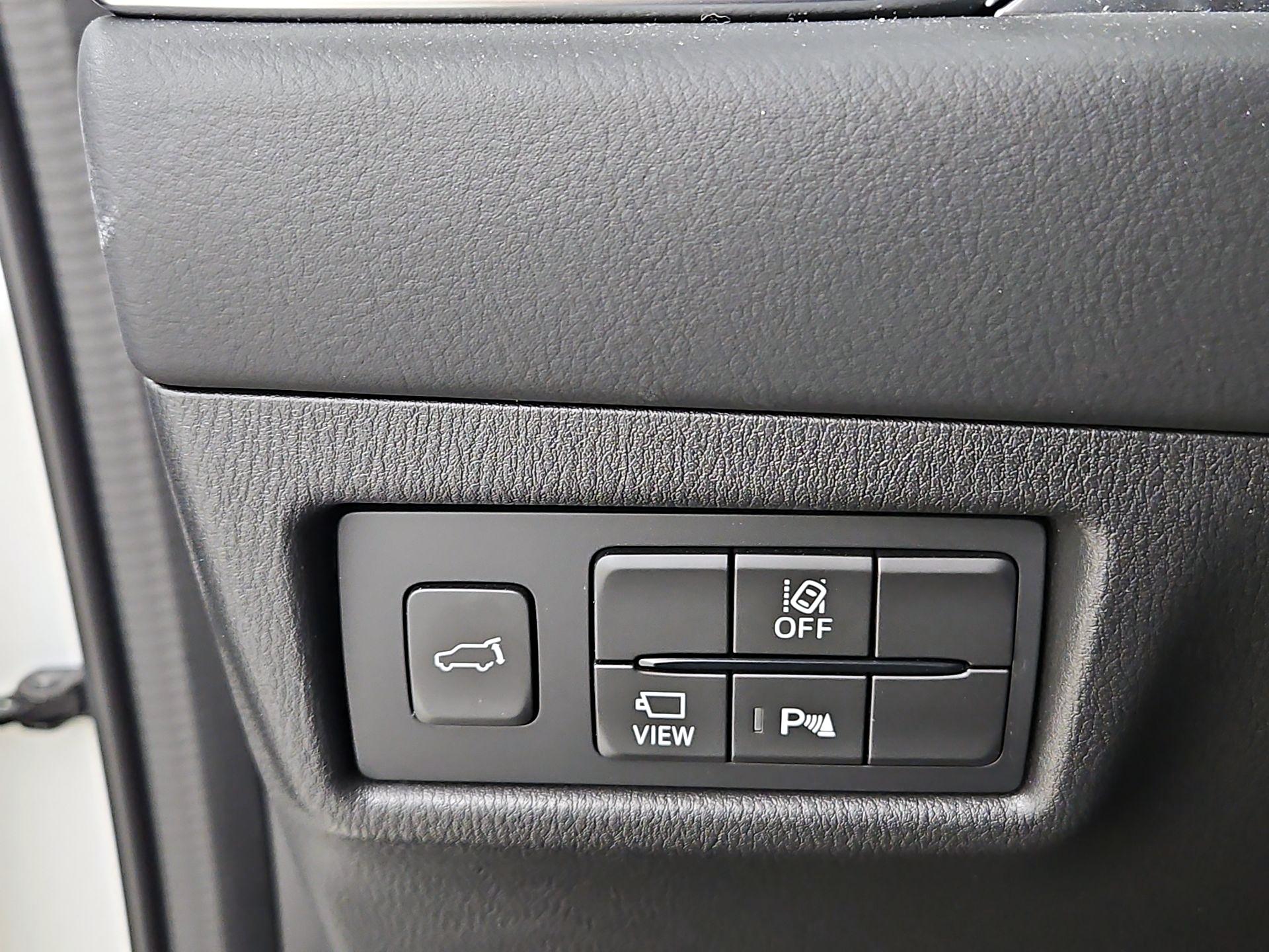 Thumbnail: 2024 Mazda CX-5 - 13