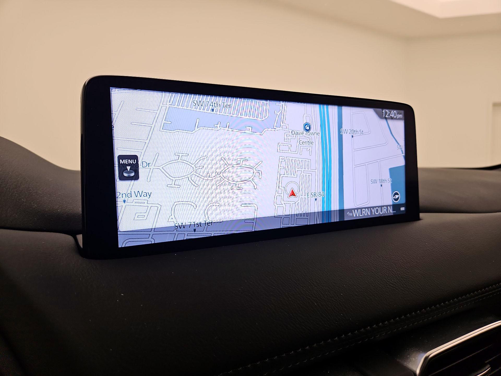 Thumbnail: 2024 Mazda CX-5 - 14