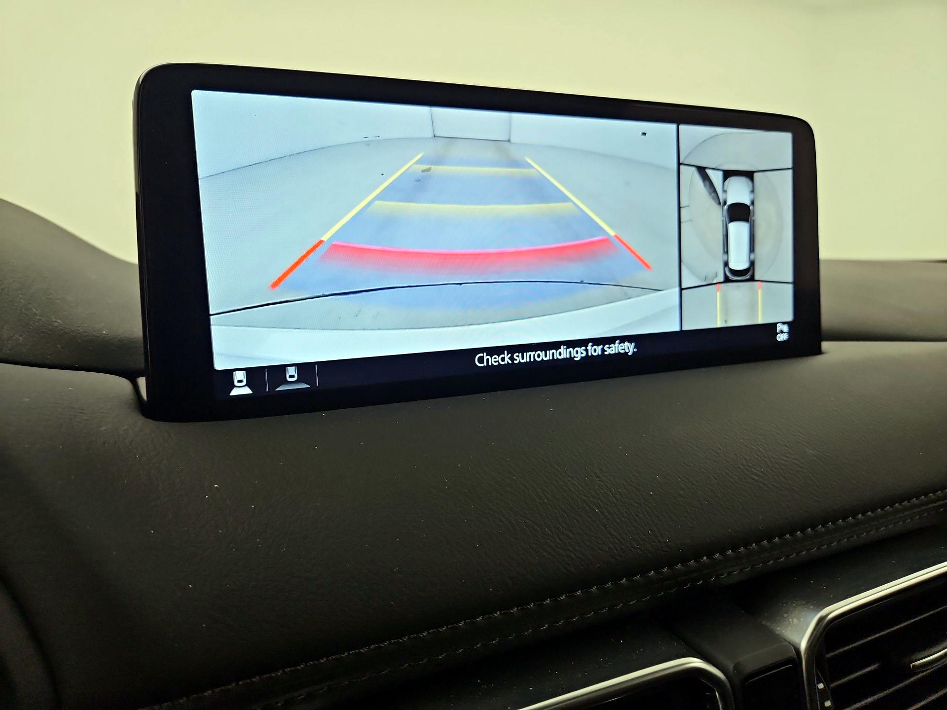 Thumbnail: 2024 Mazda CX-5 - 15