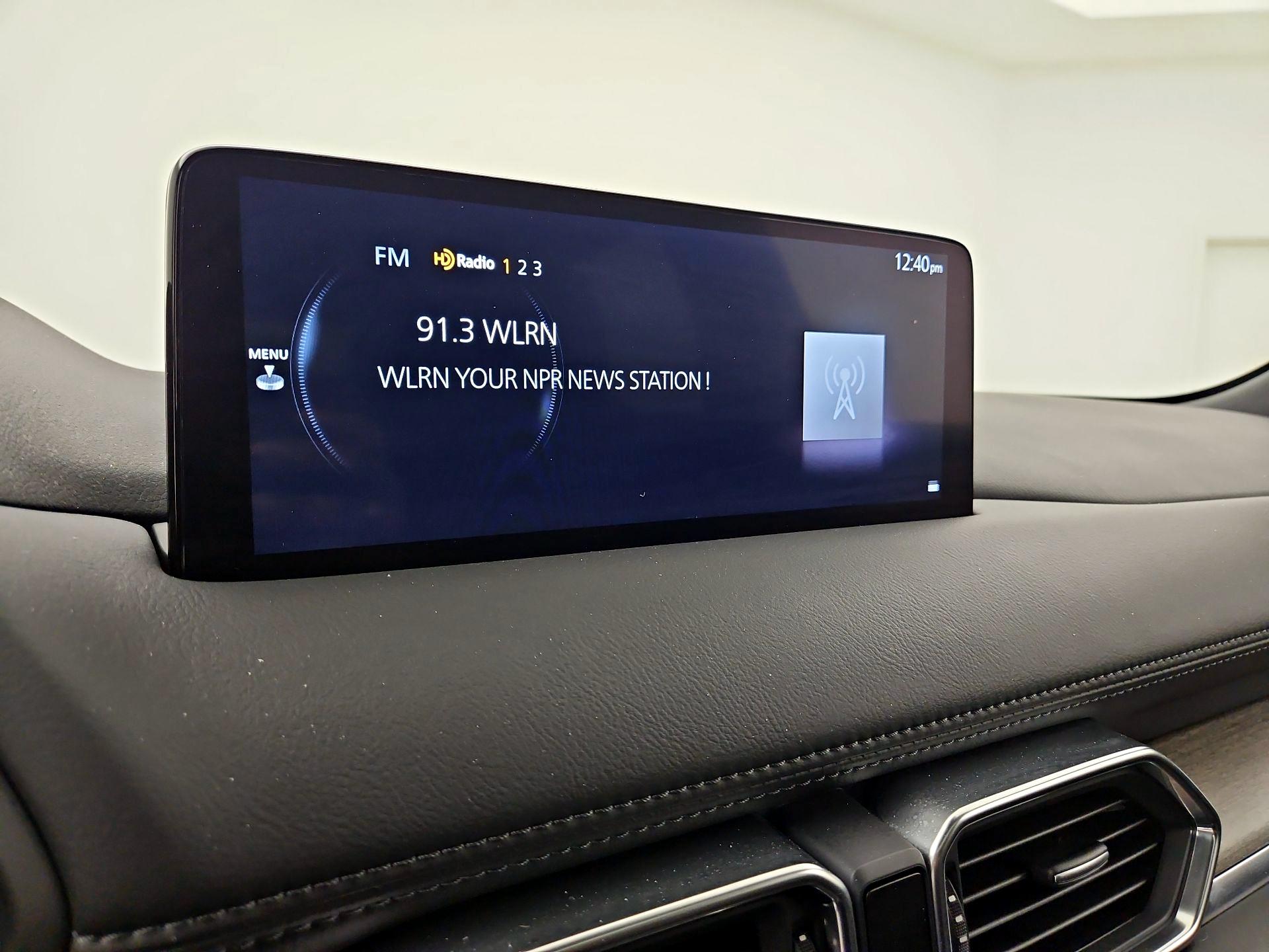 Thumbnail: 2024 Mazda CX-5 - 16