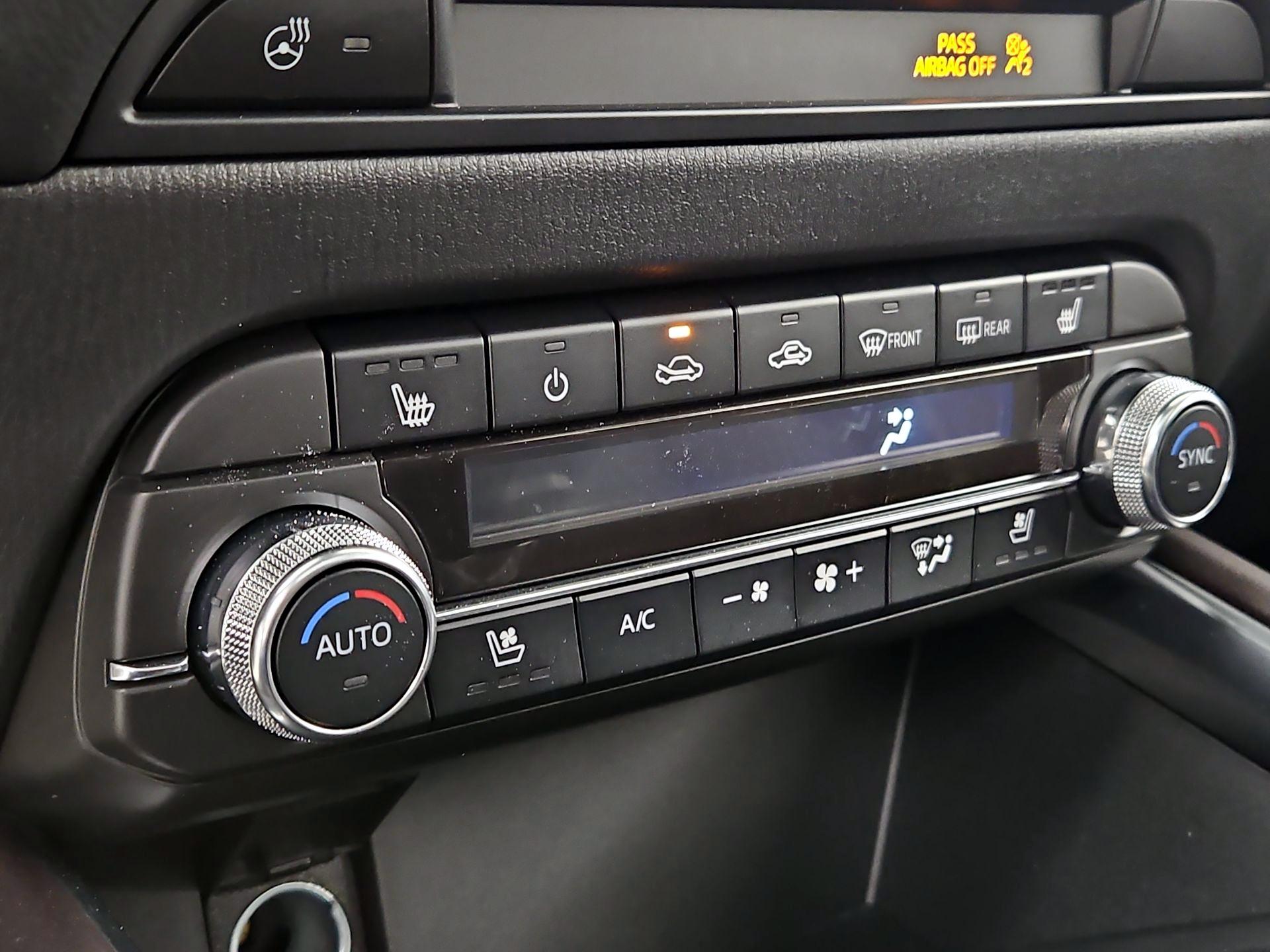 Thumbnail: 2024 Mazda CX-5 - 17