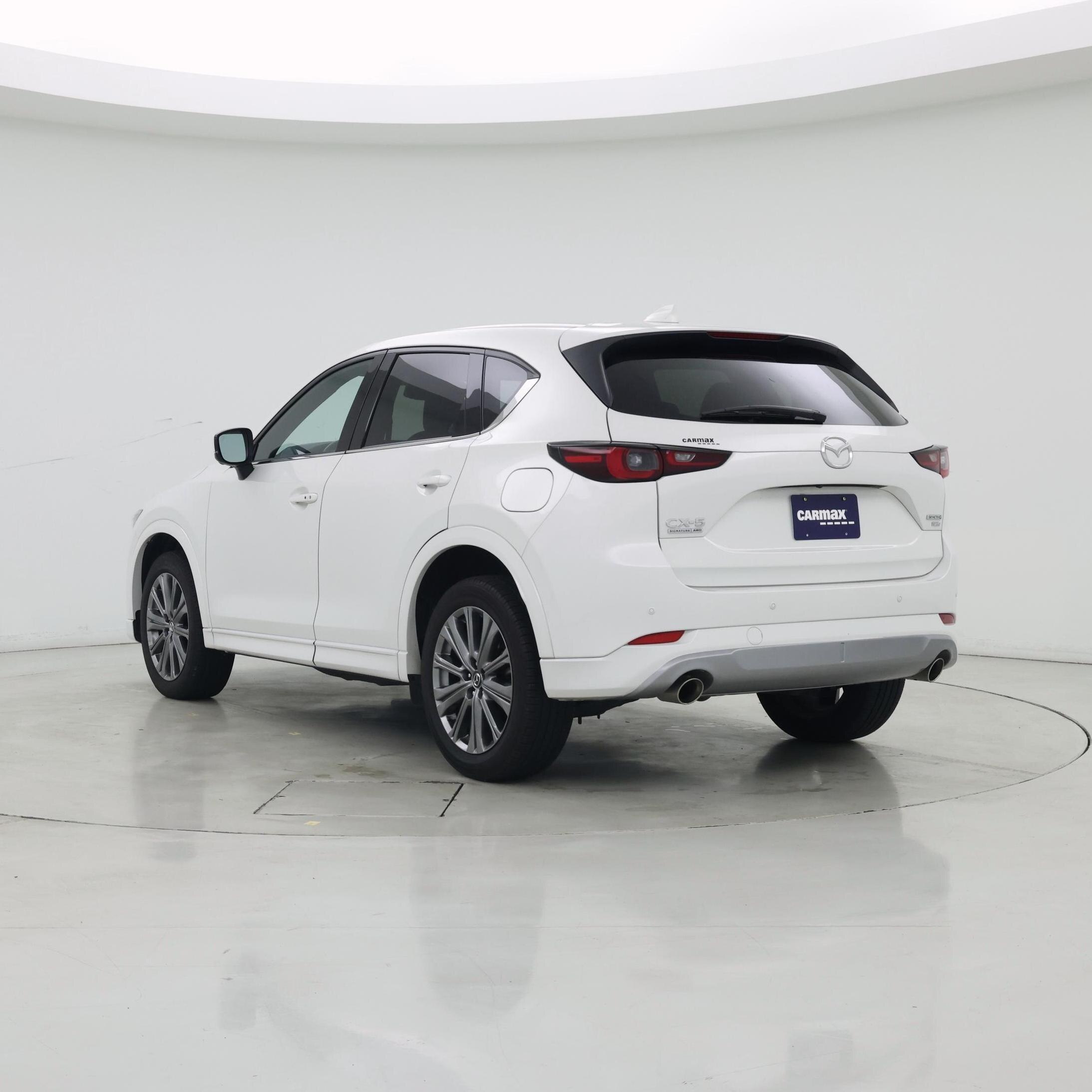 Thumbnail: 2024 Mazda CX-5 - 2
