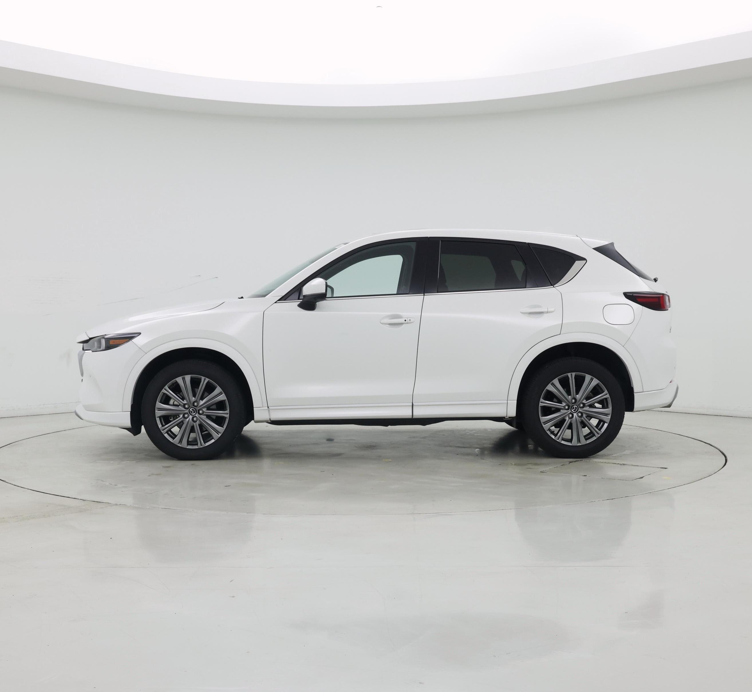 Thumbnail: 2024 Mazda CX-5 - 3