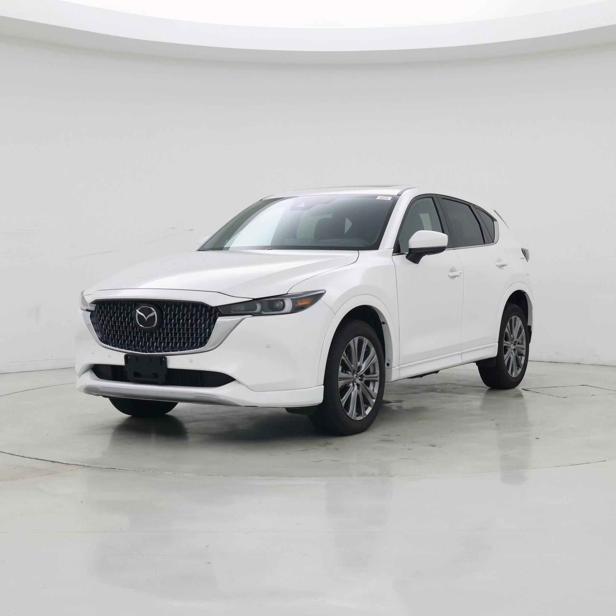 Thumbnail: 2024 Mazda CX-5 - 4