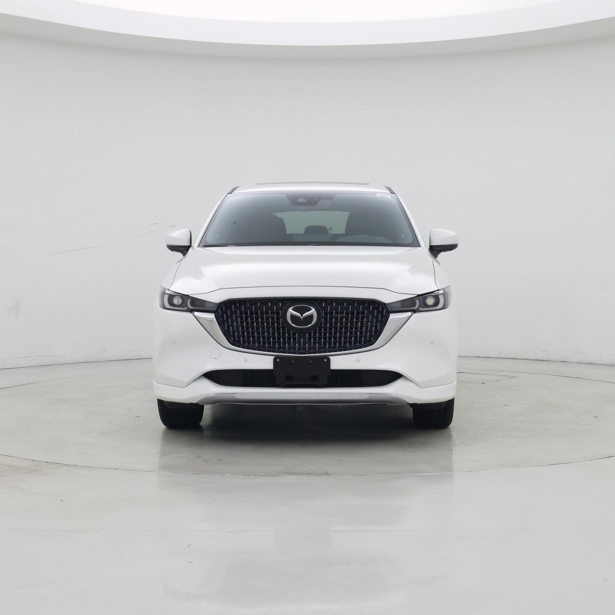 Thumbnail: 2024 Mazda CX-5 - 5